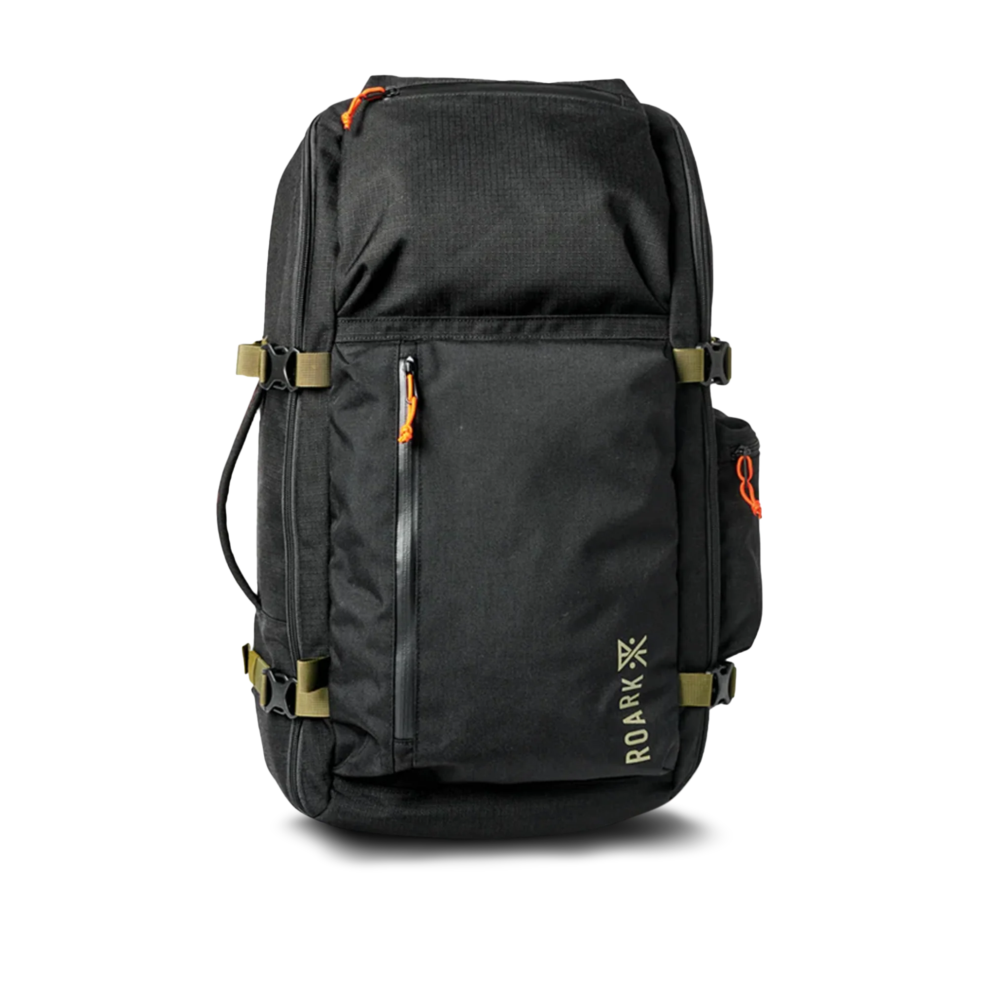 5 Day Mule 55L Bag - Black