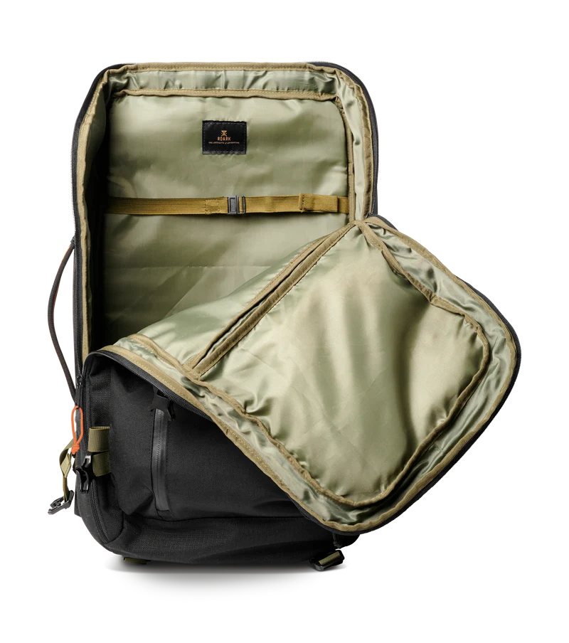 5 Day Mule 55L Bag - Black - Image 11