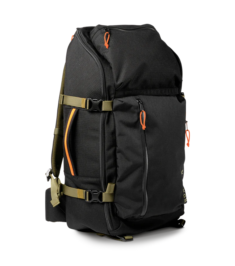 5 Day Mule 55L Bag - Black - Image 9