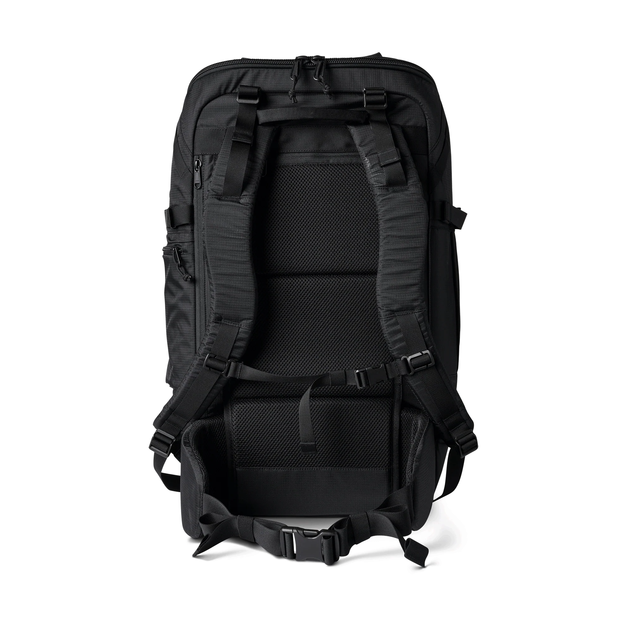 Accomplice Mule 45L Bag - Black - Image 4