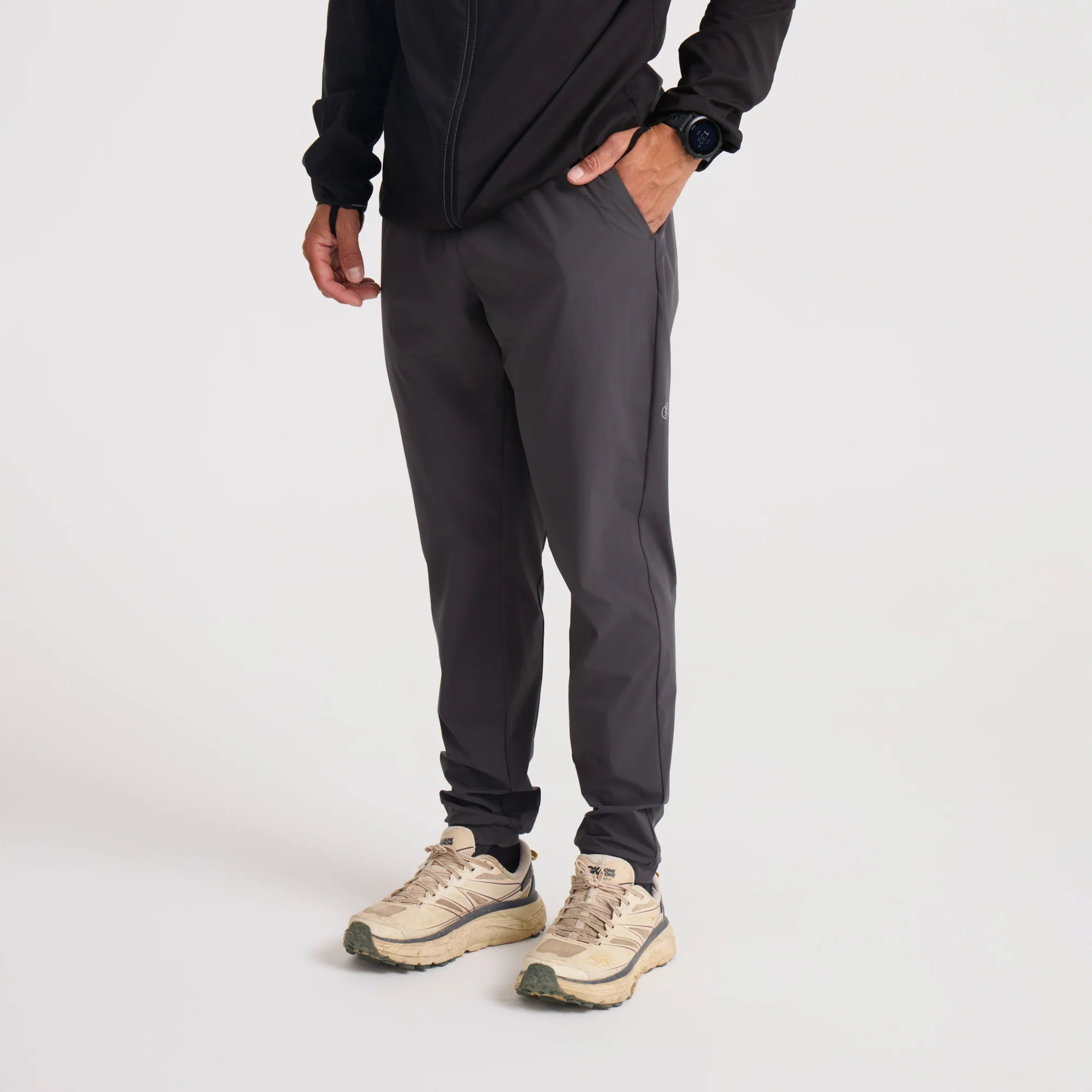 Alta Jogger Pants - Onyx - Image 2