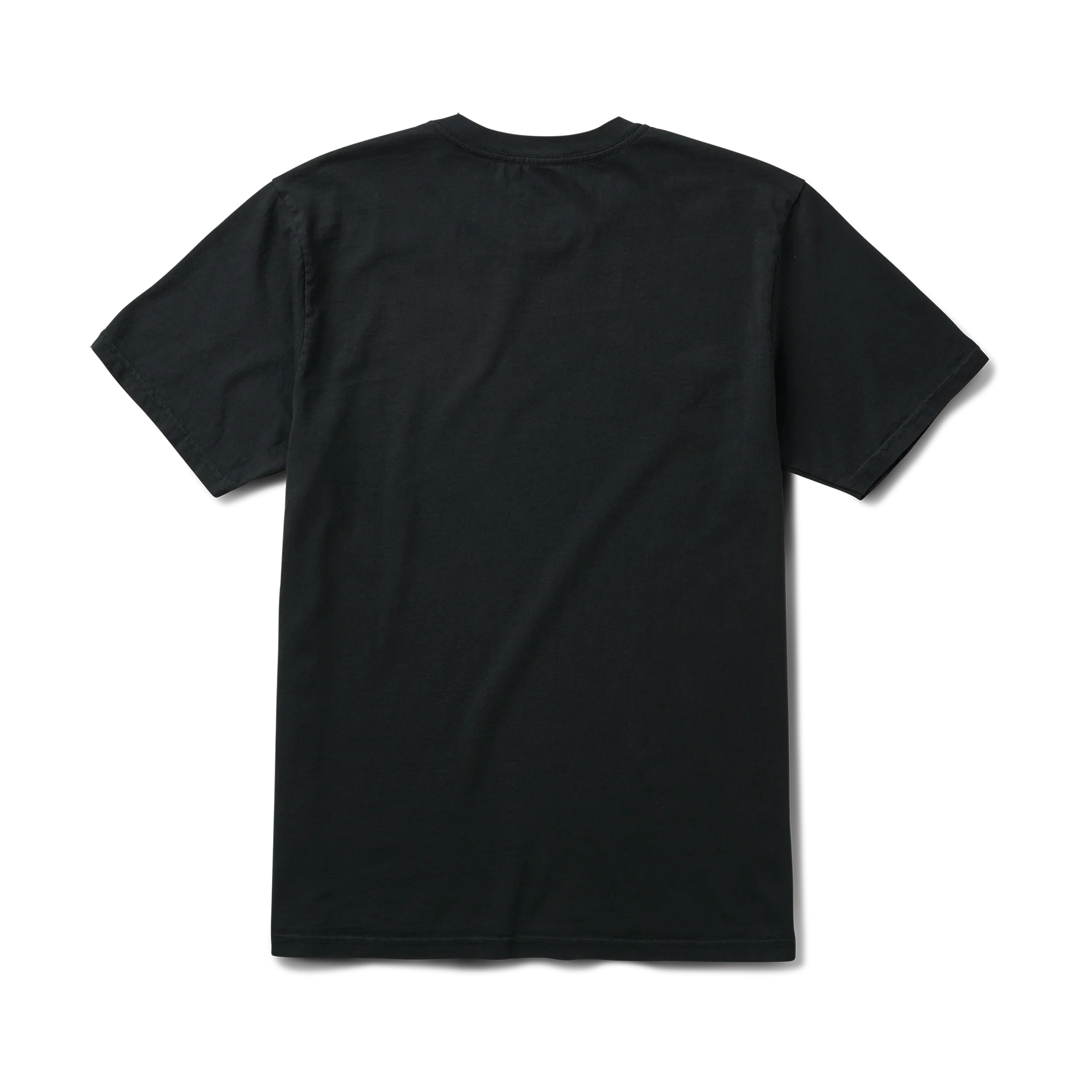 Badge Of Honor Premium Tee - Black - Image 6
