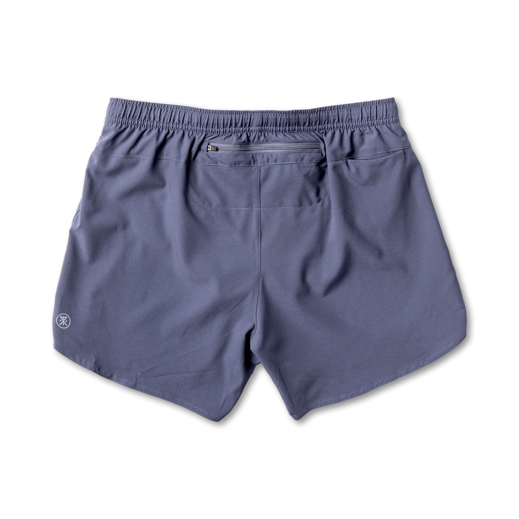 Baja 5" Shorts - Neptune - Image 5