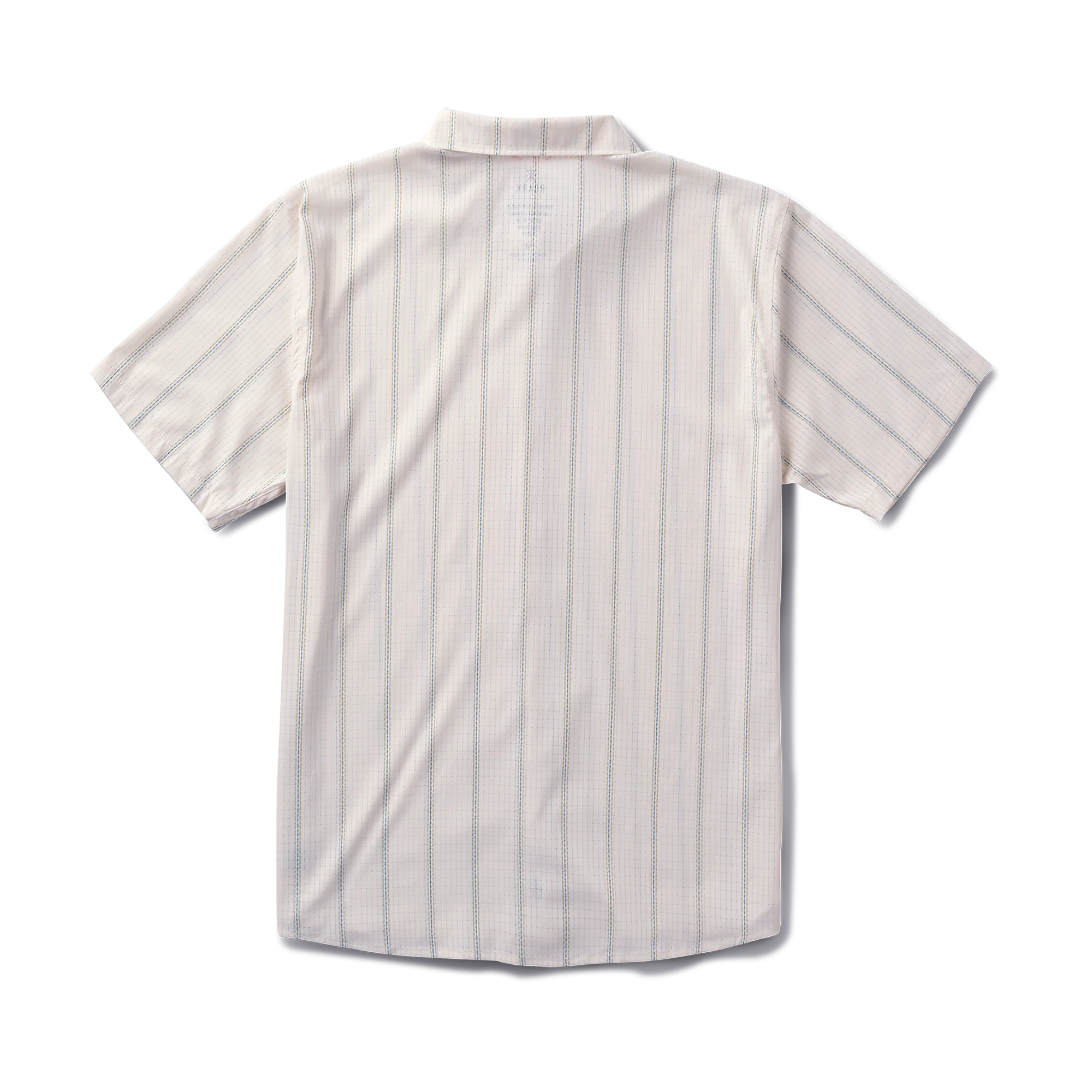 Bless Up Breathable Stretch Shirt - Unbleached - Image 5