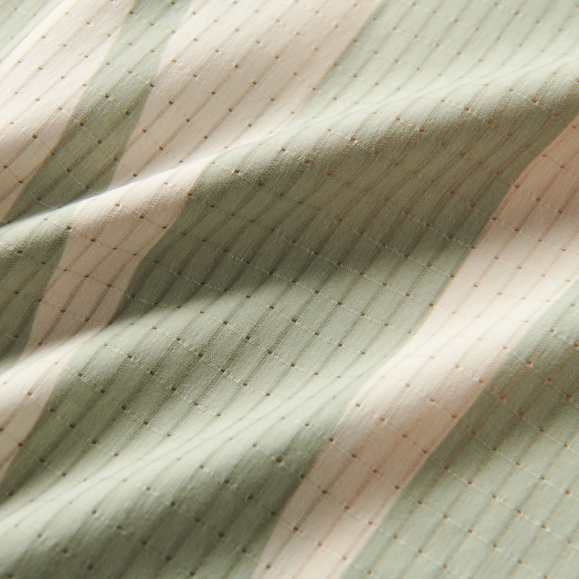 Bless Up Trail Button Up Shirt - Chaparral - Image 5