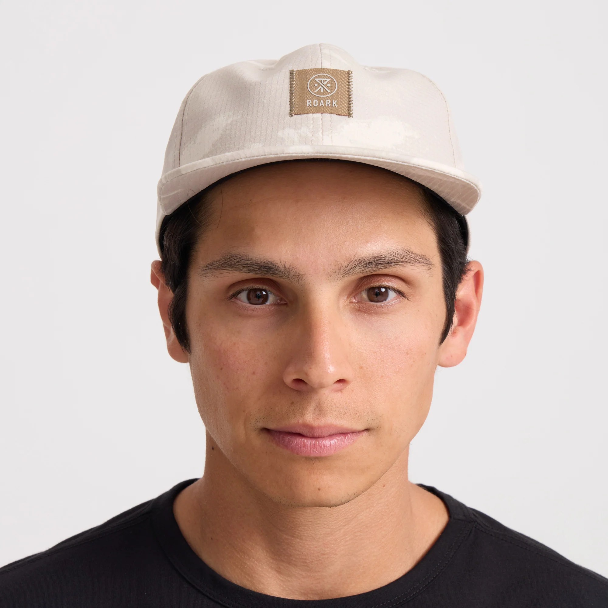 Bless Up Trail Hat Strapback Hat - Fossil - Image 3