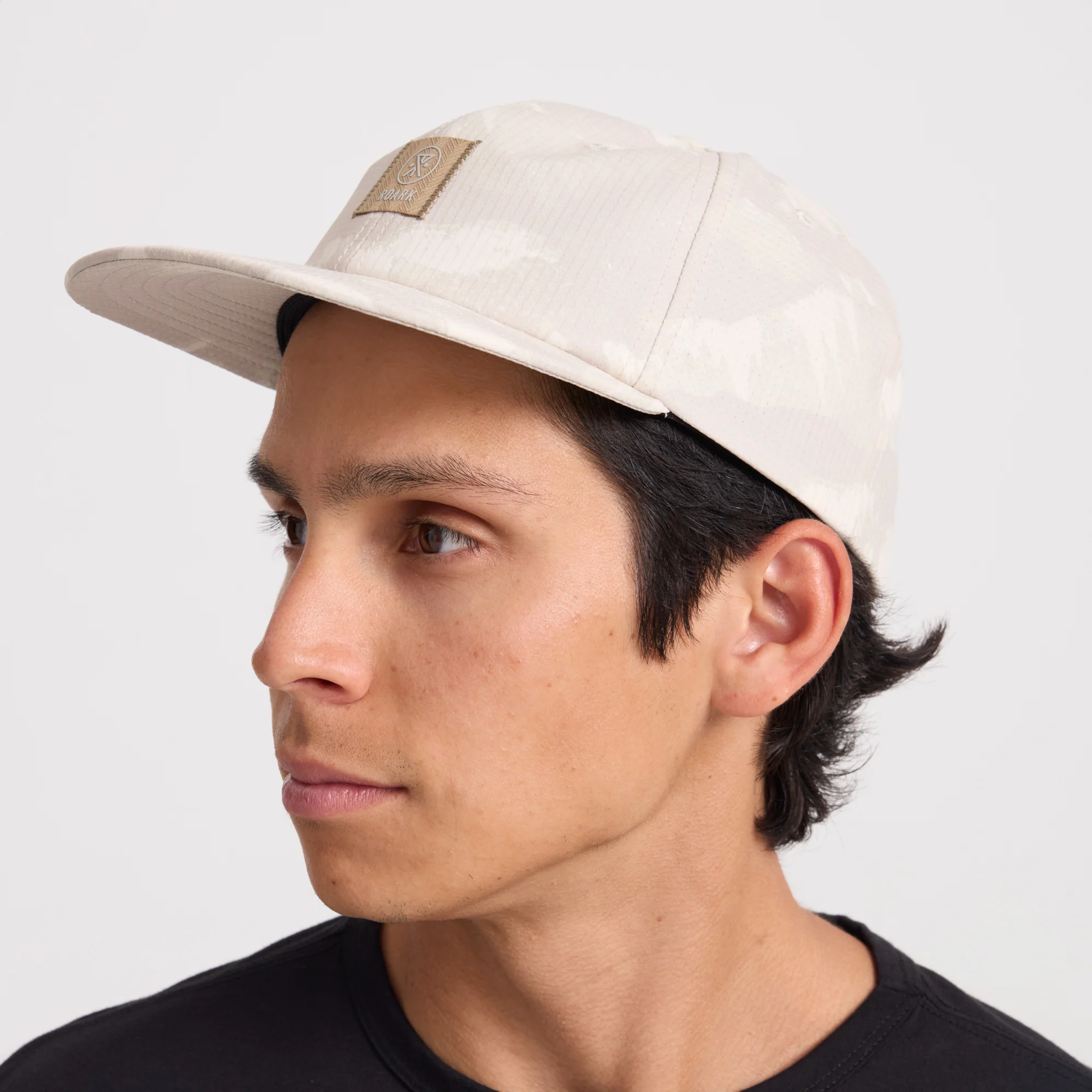 Bless Up Trail Hat Strapback Hat - Fossil - Image 5