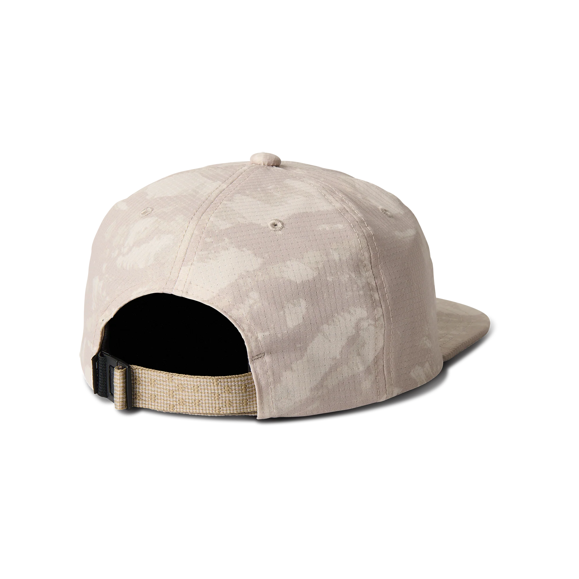 Bless Up Trail Hat Strapback Hat - Fossil - Image 8