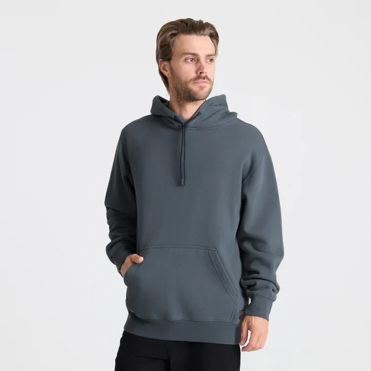 Bolo Fleece Hoodie - Orion - Image 3