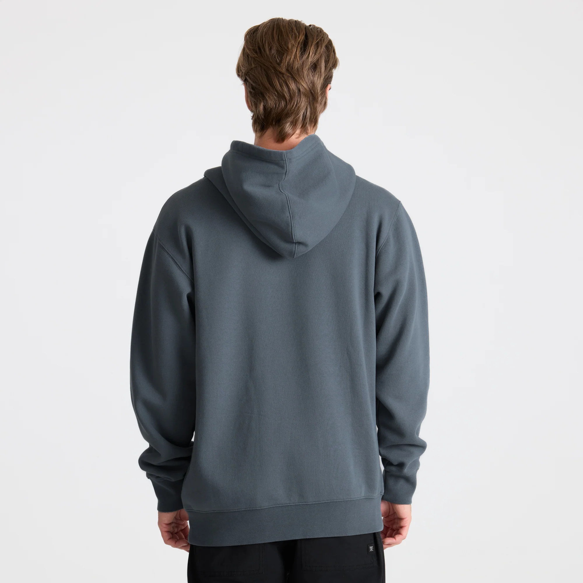 Bolo Fleece Hoodie - Orion - Image 5