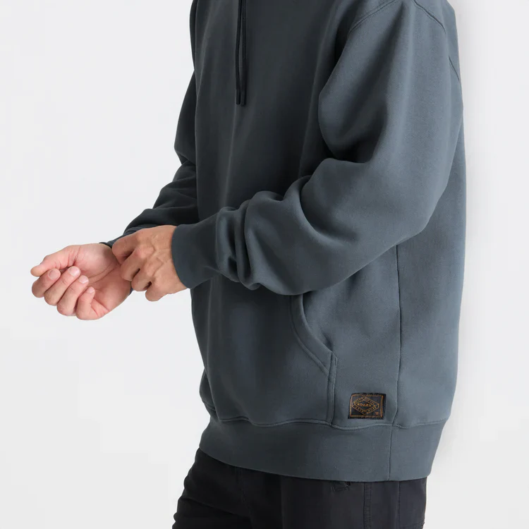 Bolo Fleece Hoodie - Orion - Image 6