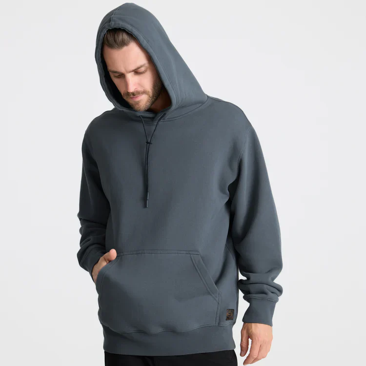 Bolo Fleece Hoodie - Orion - Image 7