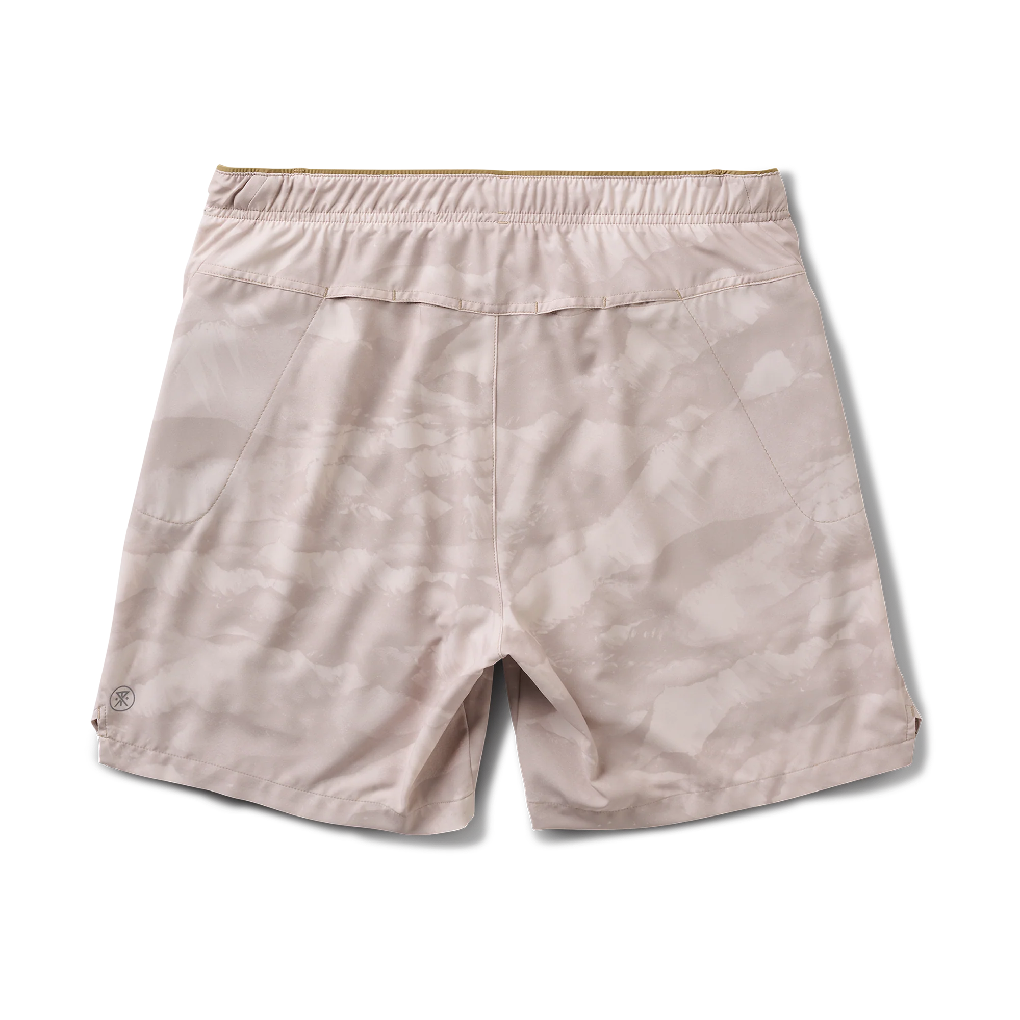 Bommer 2.0 7" Shorts - Fossil - Image 10