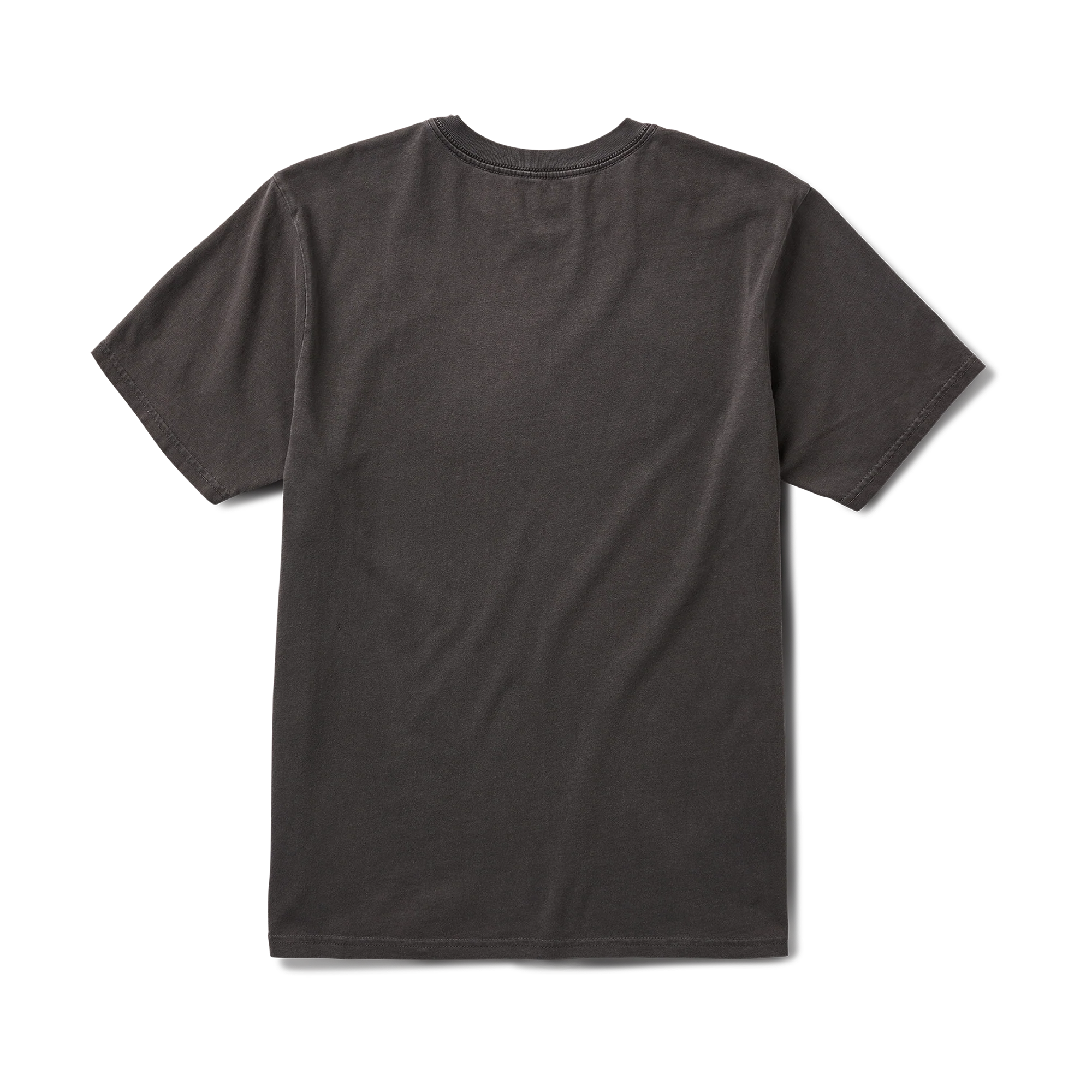 Burn Rubber Premium Tee - Smoke - Image 7