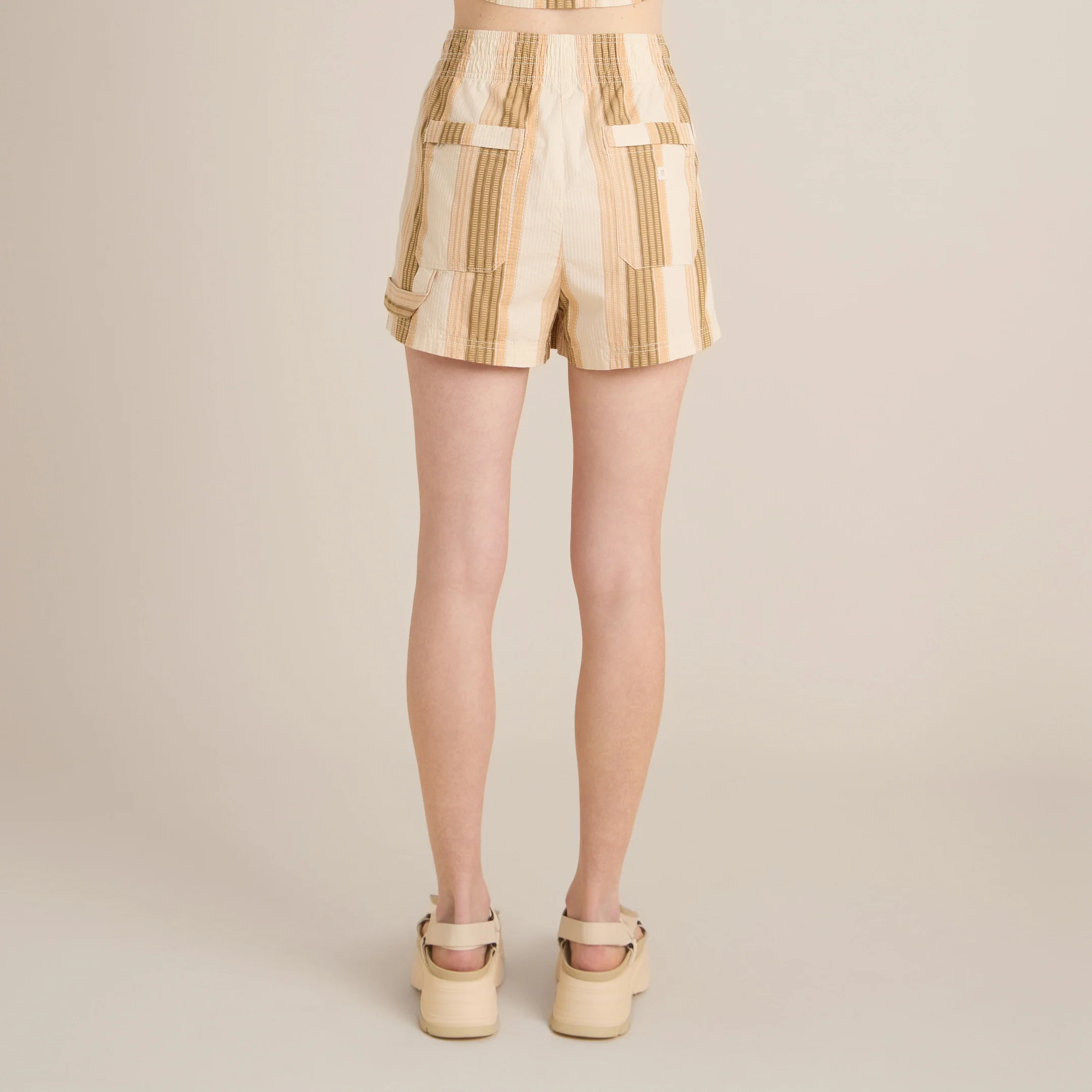 Daytrip Shorts - Woodland - Image 3