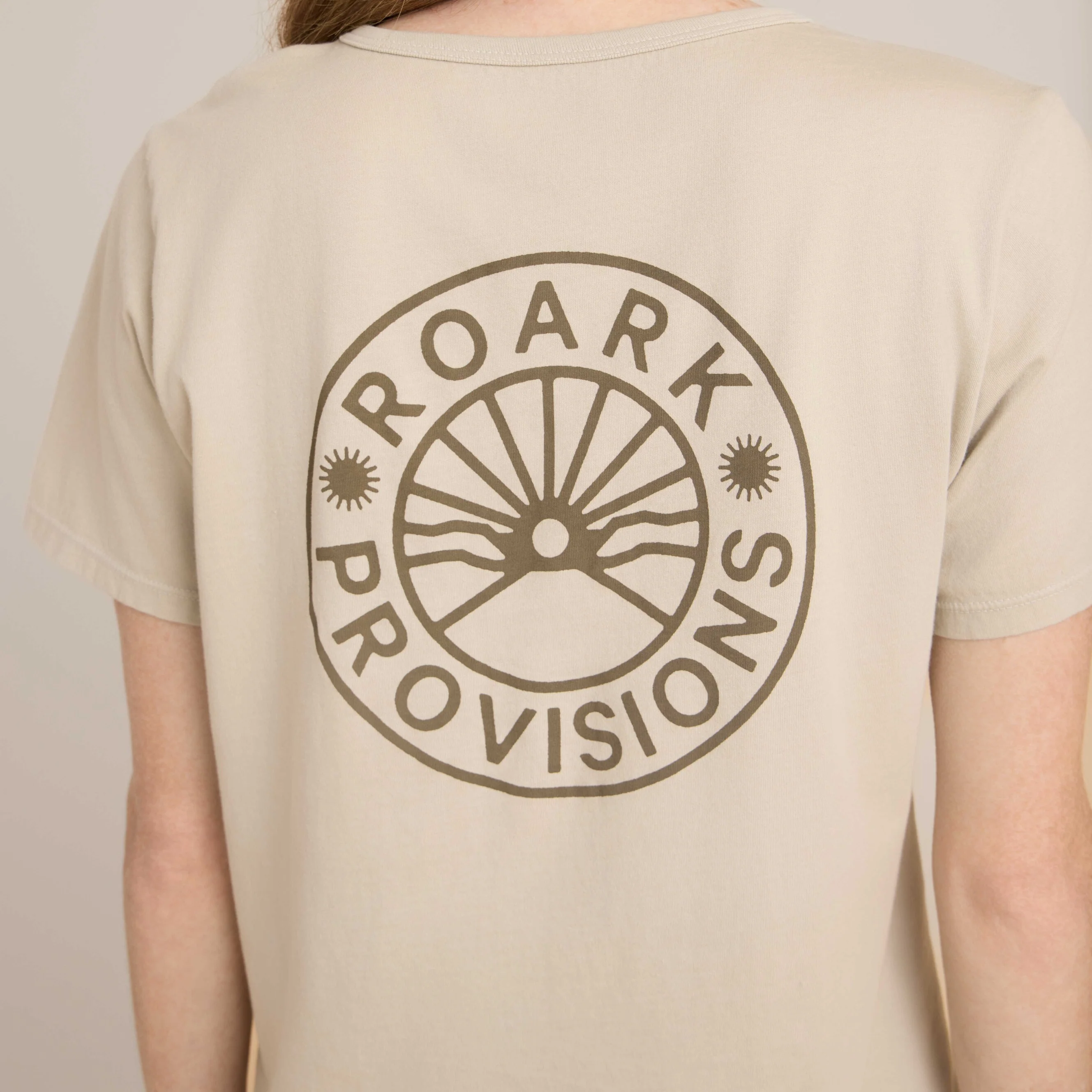 Expeditions Everyday Premium Tee - Dusty Eucalyptus - Image 6