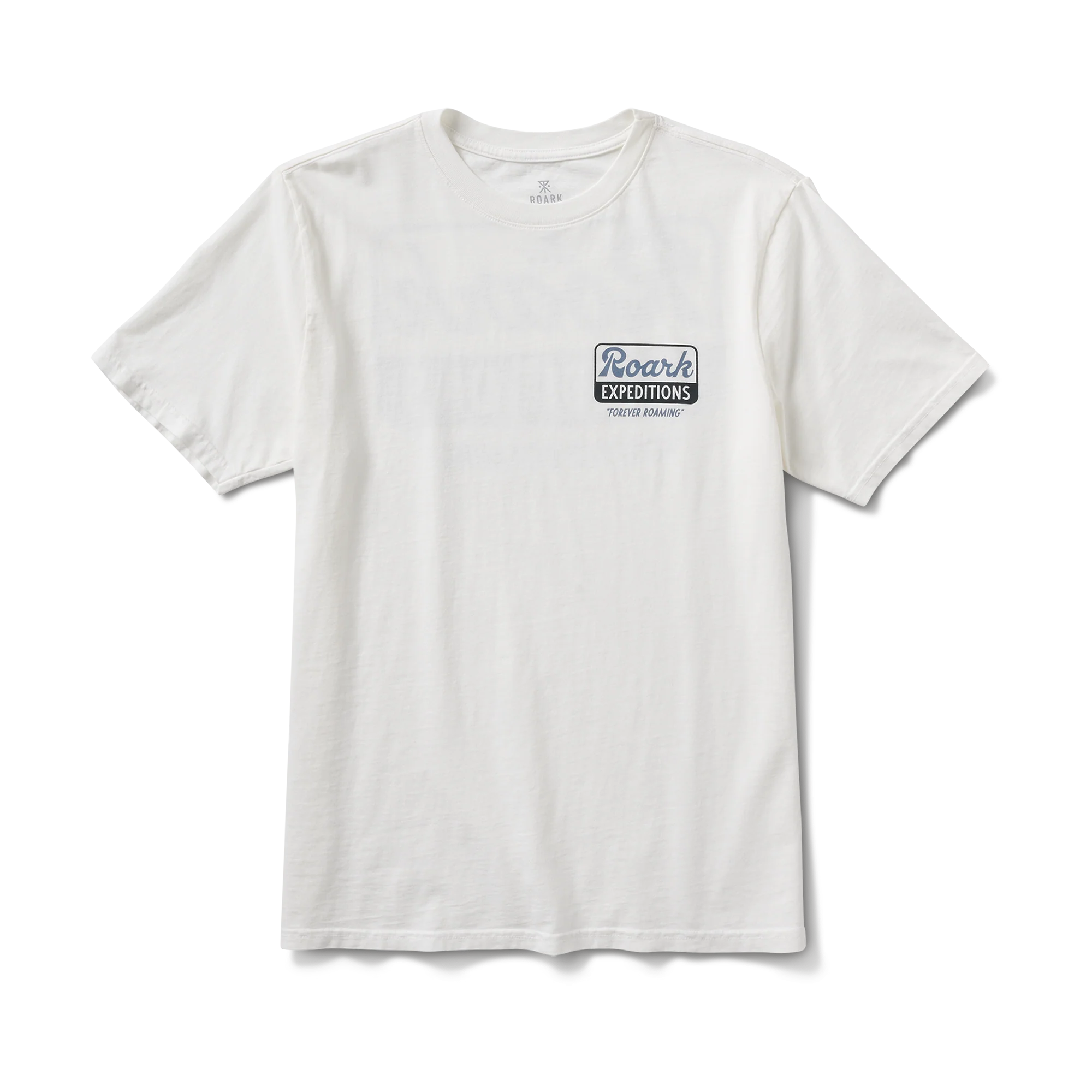 Expeditions Forever Premium Tee - Off White - Image 6
