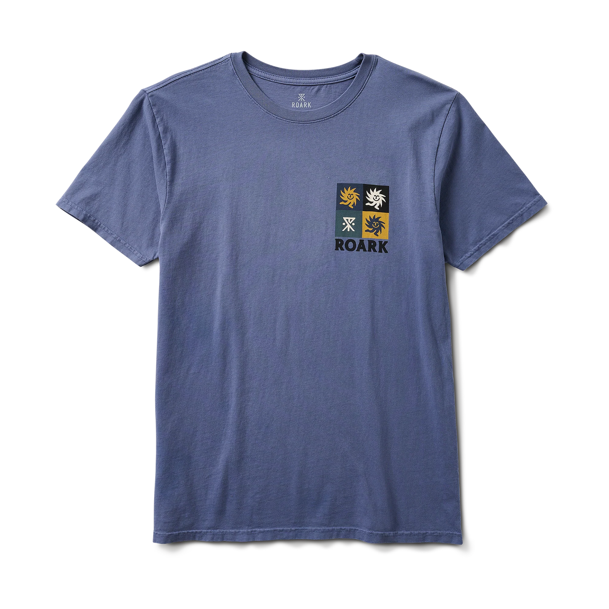 Forever Roaming Premium Tee - Slate - Image 6