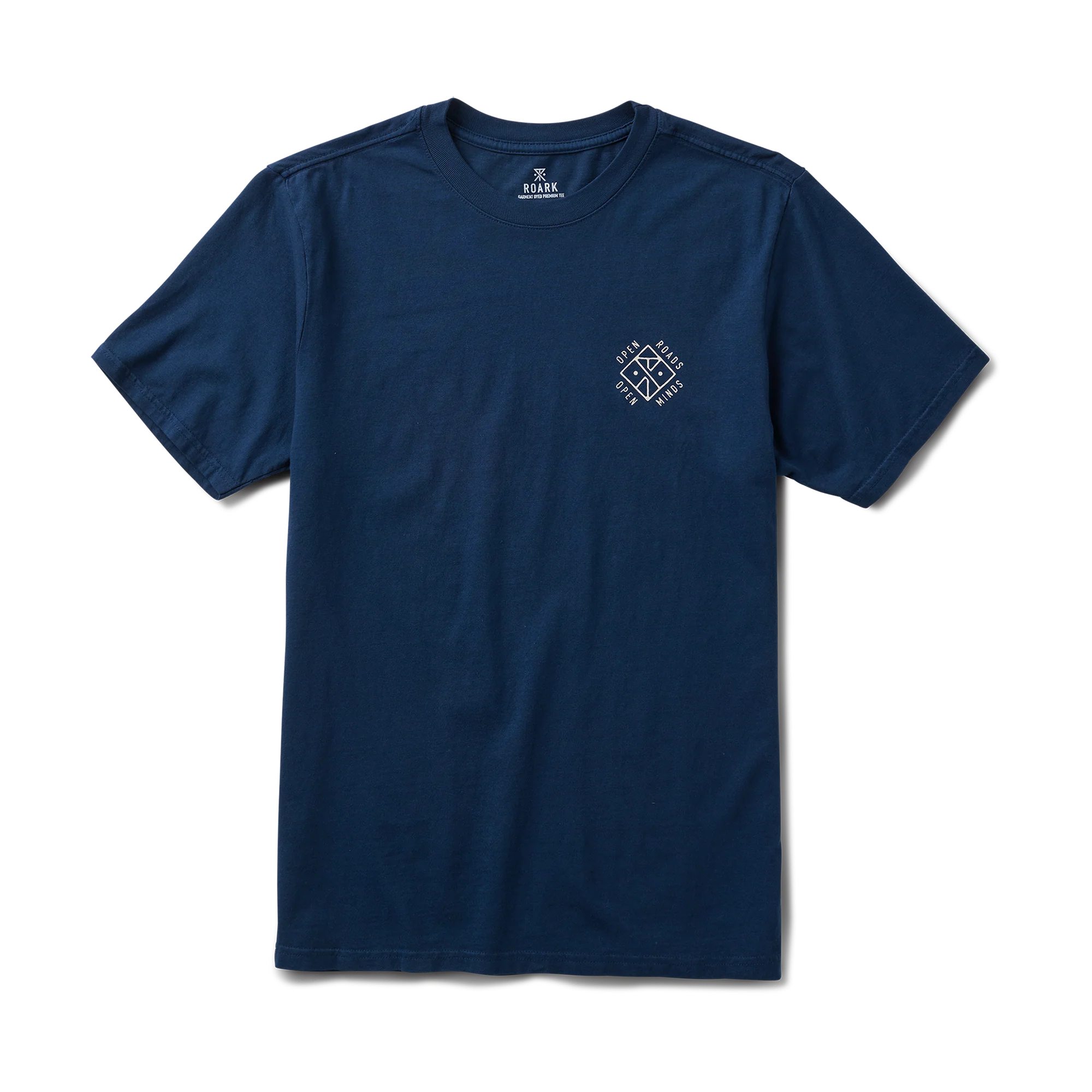 Ghostrider Premium Tee - Navy - Image 7