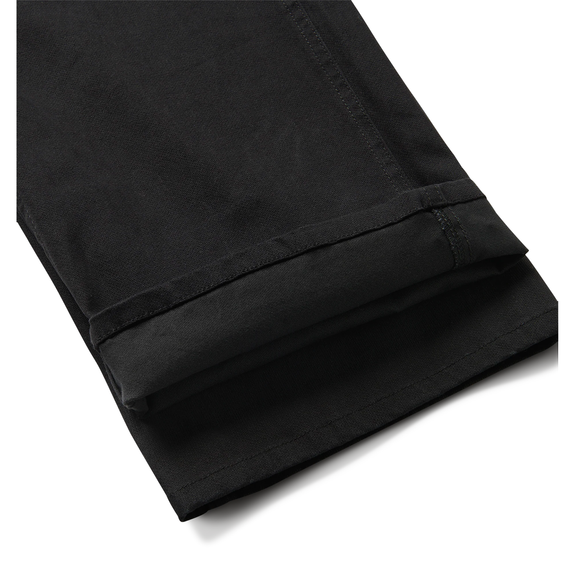 HWY 1 Utility Denim - Black - Image 7