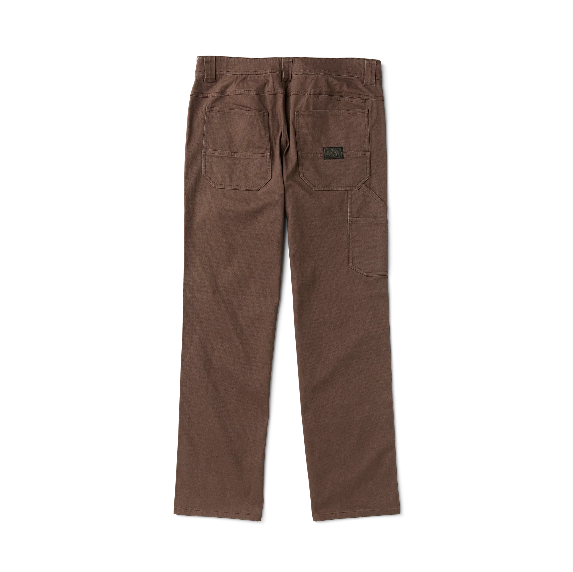 HWY 1 Utility Denim - Cocoa Bean - Image 5