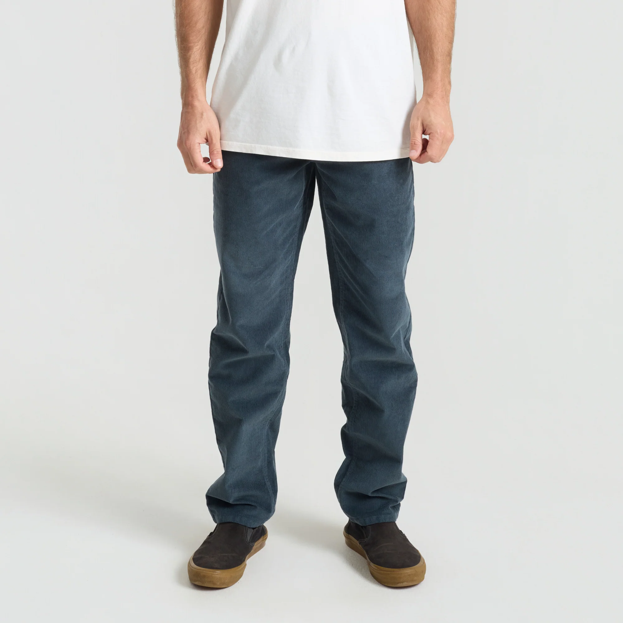 HWY 128 Cord Jeans - Orion - Image 2