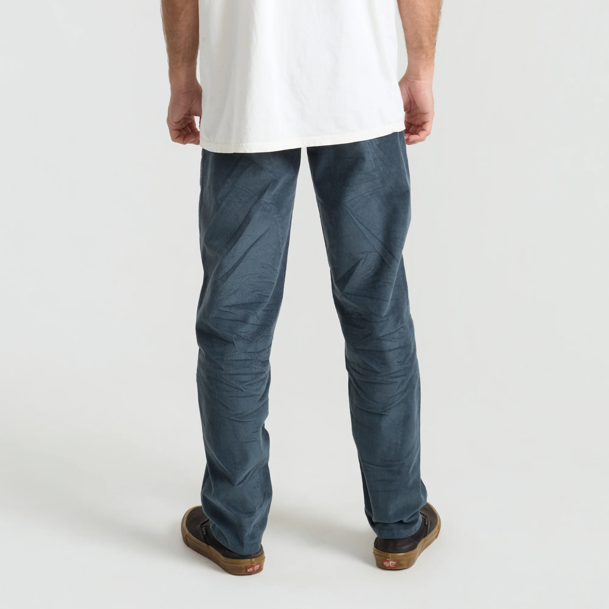 HWY 128 Cord Jeans - Orion - Image 3