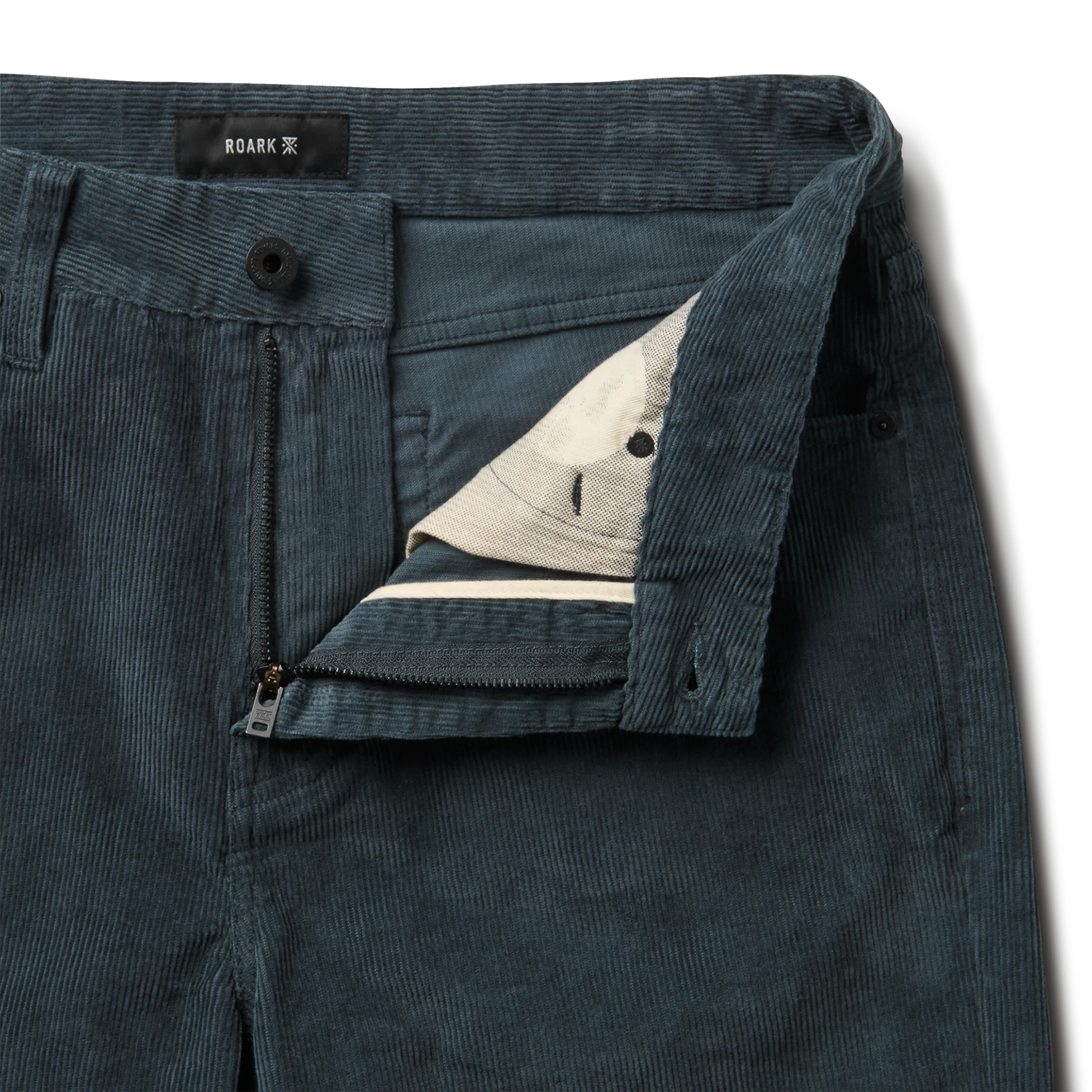 HWY 128 Cord Jeans - Orion - Image 6