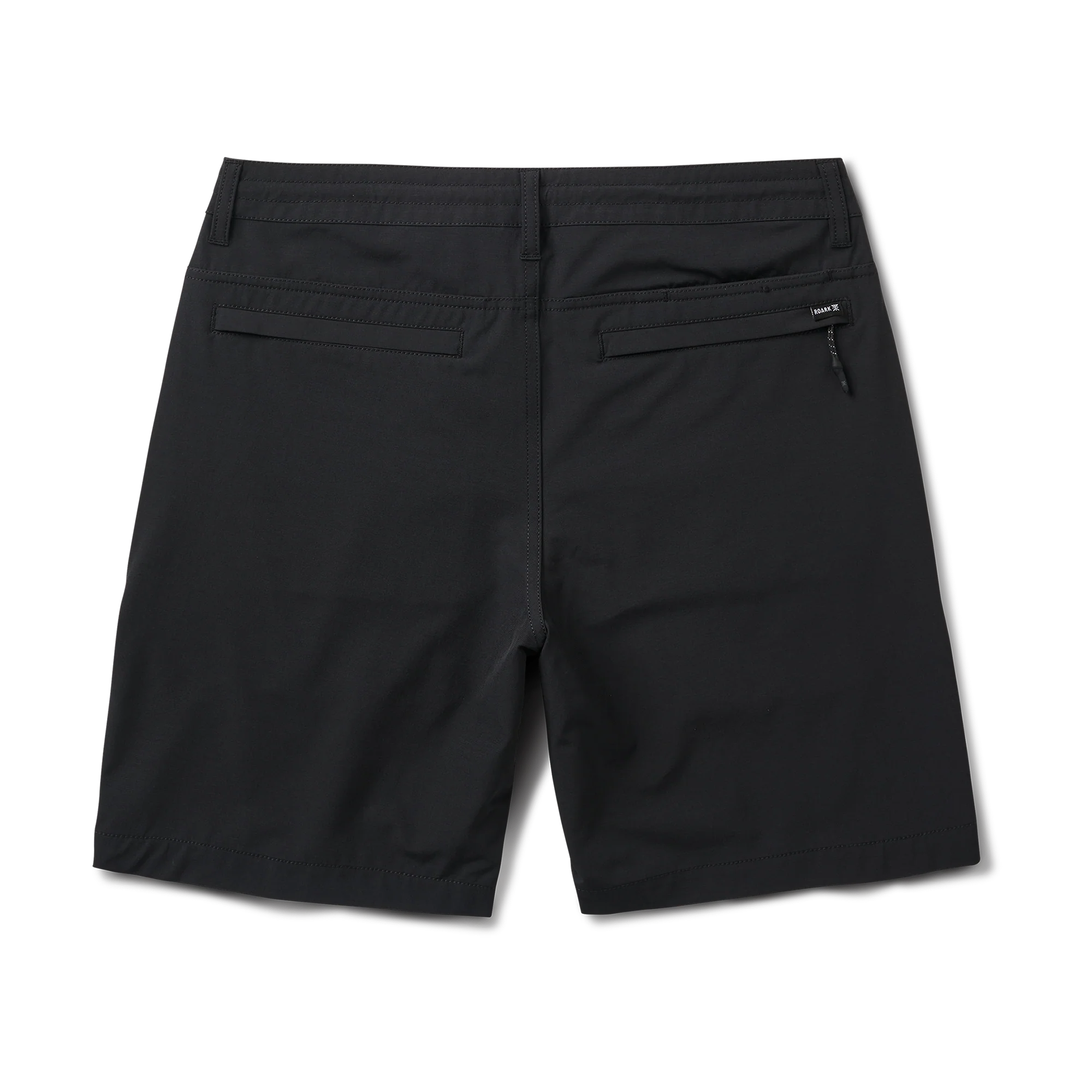 Hytide Hybrid 18.5" Shorts - Black - Image 6