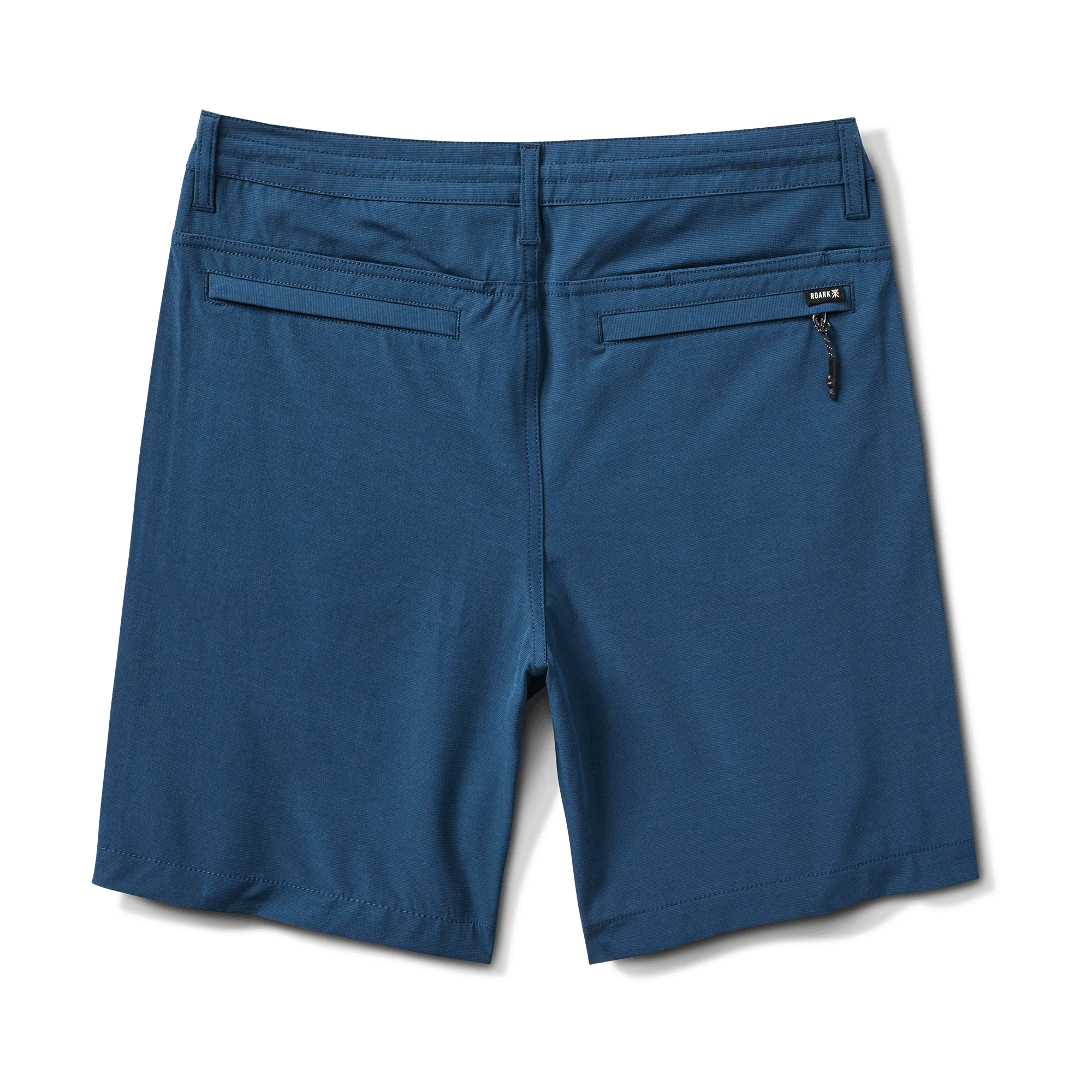 Hytide Hybrid 18.5" Shorts - Navy - Image 5