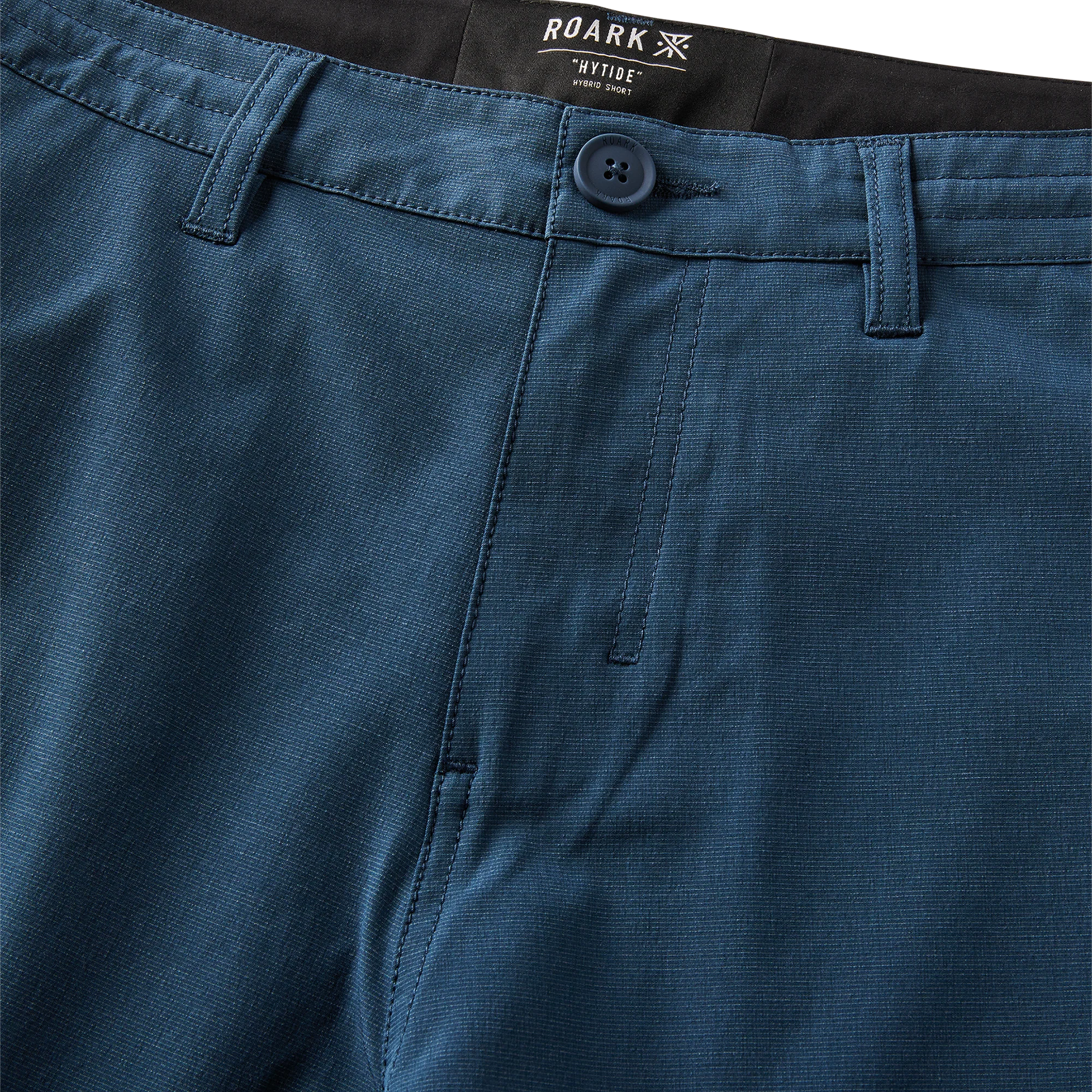 Hytide Hybrid 18.5" Shorts - Navy - Image 6