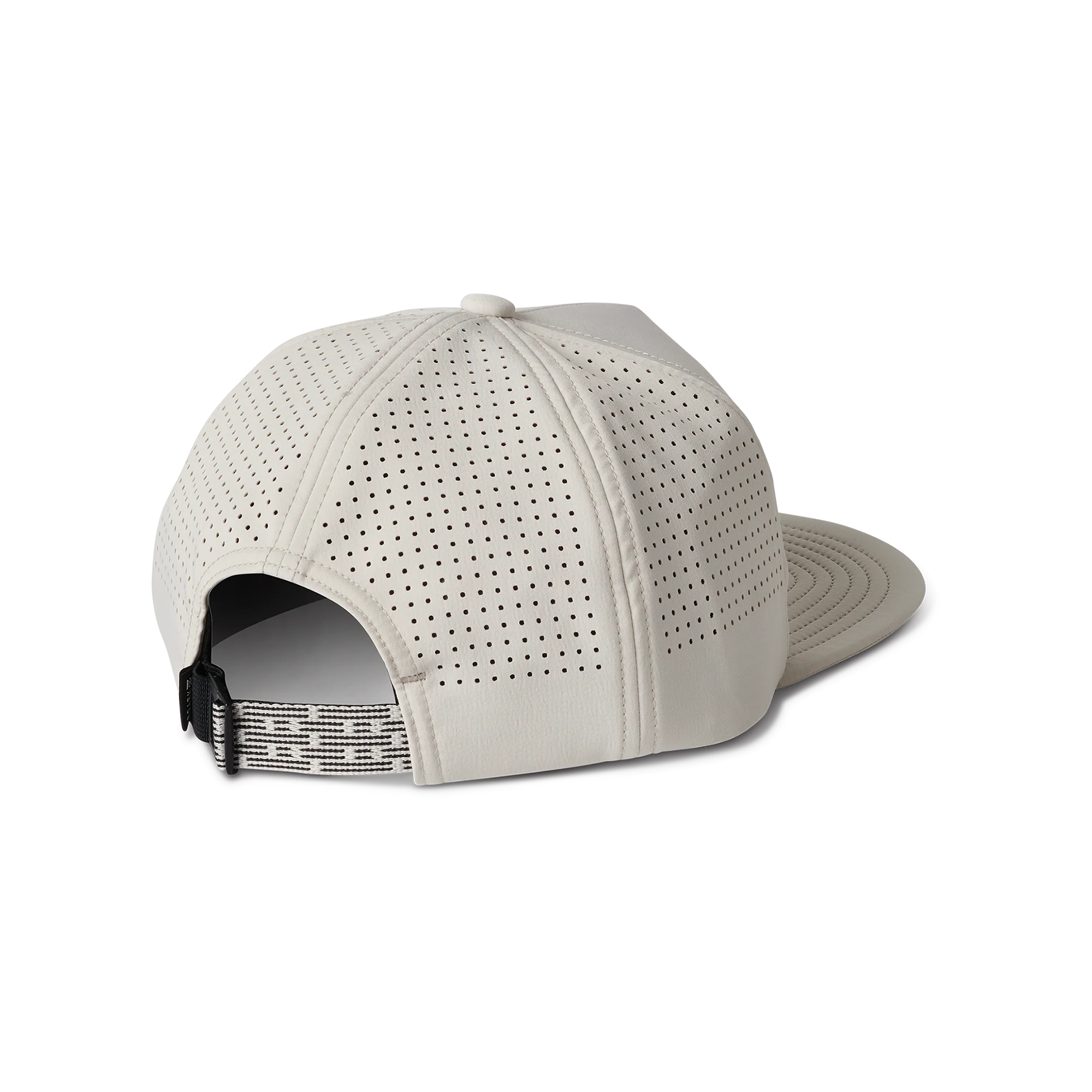Hytide Strapback Hat - Bone - Image 8