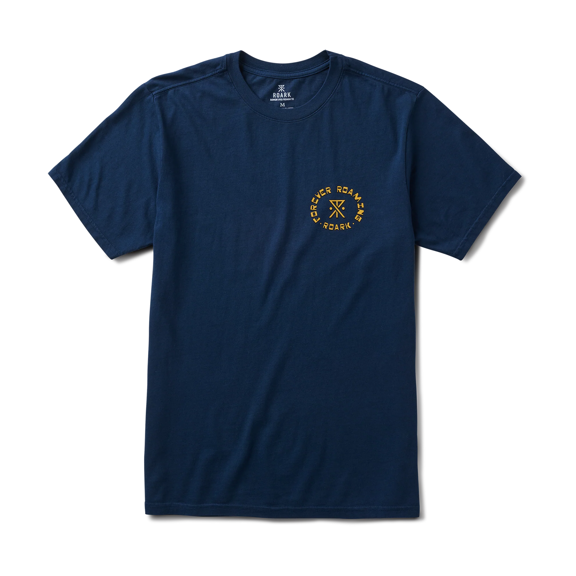 Jaguar Premium Tee - Navy - Image 7