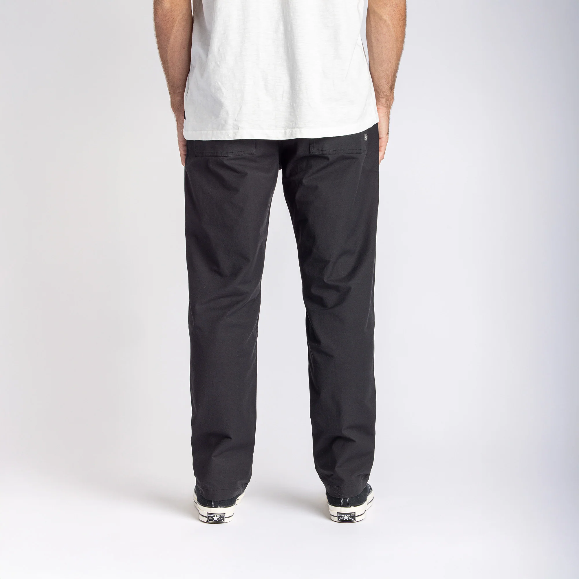 Layover Pro Traveler Pants - Black - Image 6