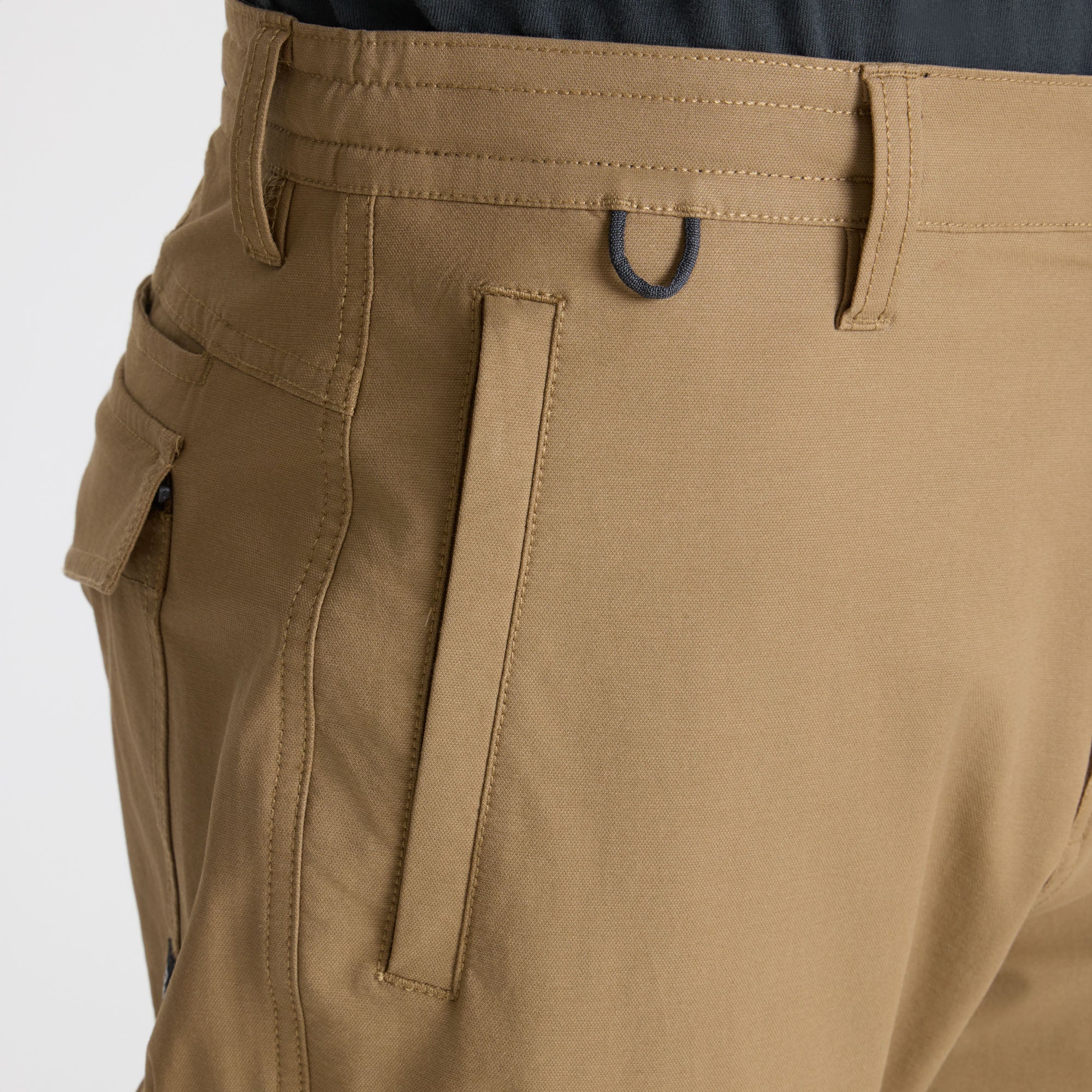 Layover Pro Traveler Pants - Dark Khaki - Image 5