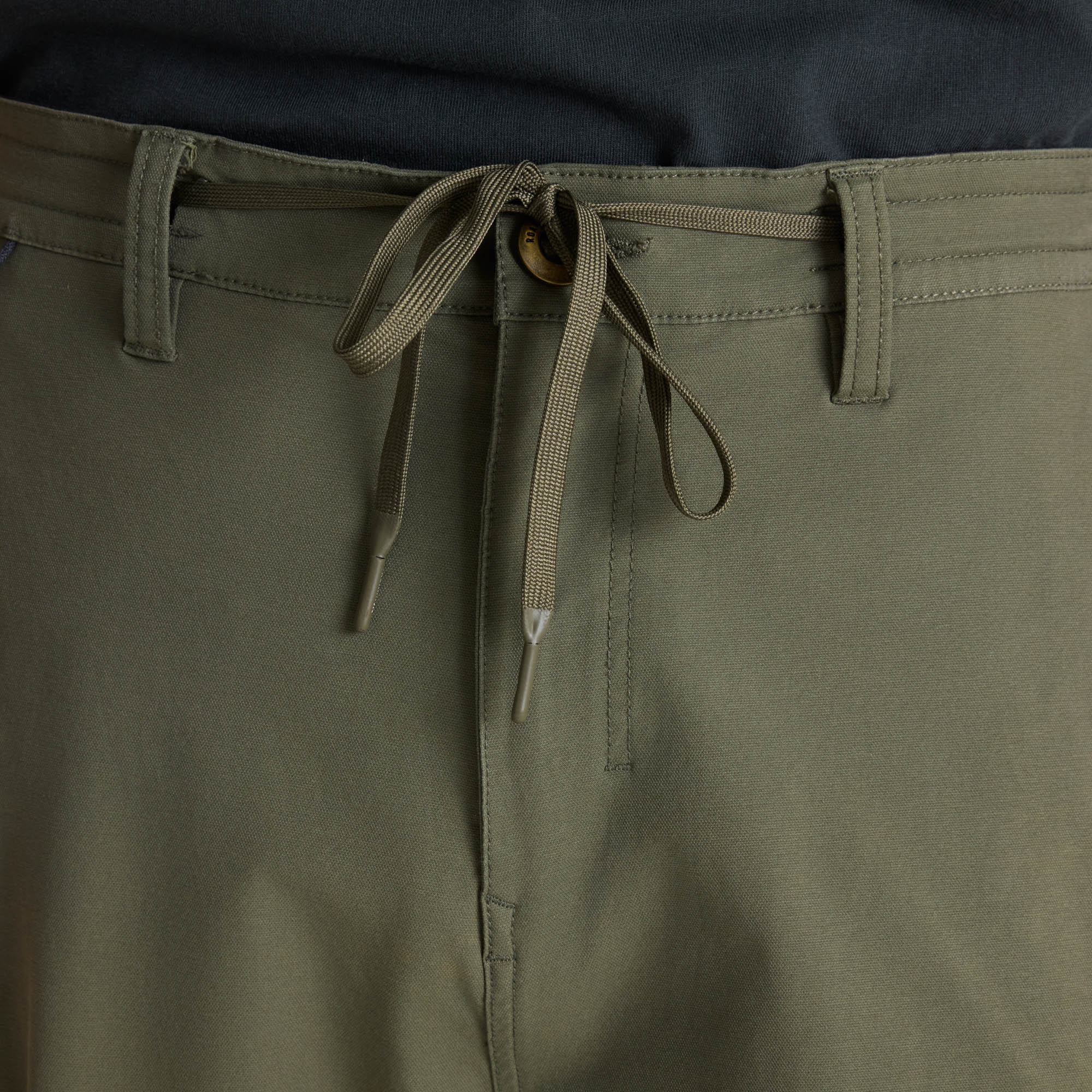 Layover Pro Traveler Pants - Military - Image 5