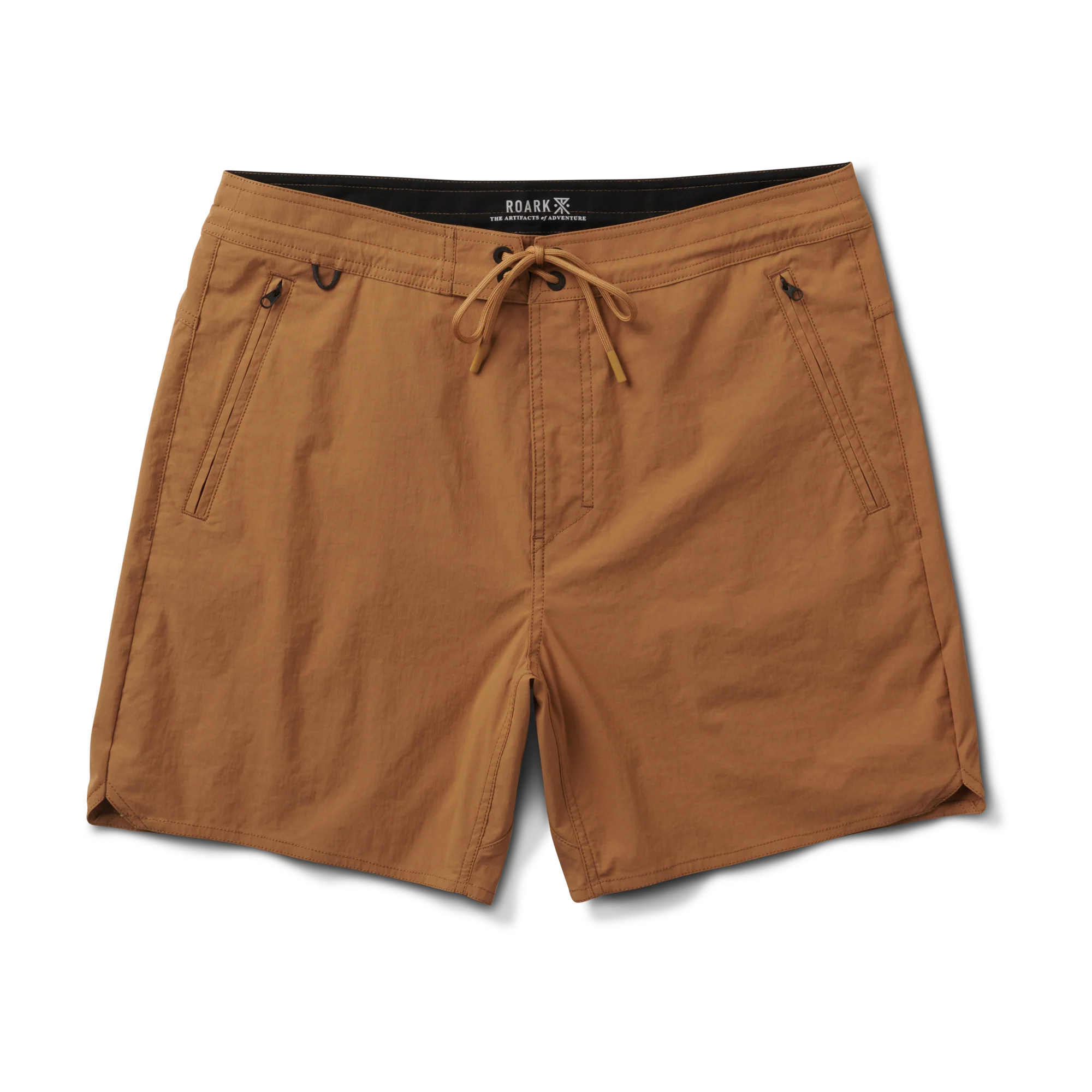 Layover Trail Shorts - Pignoli