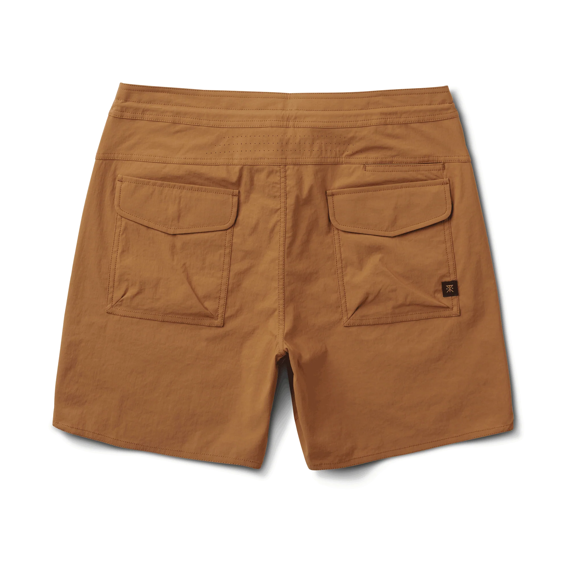 Layover Trail Shorts - Pignoli - Image 10