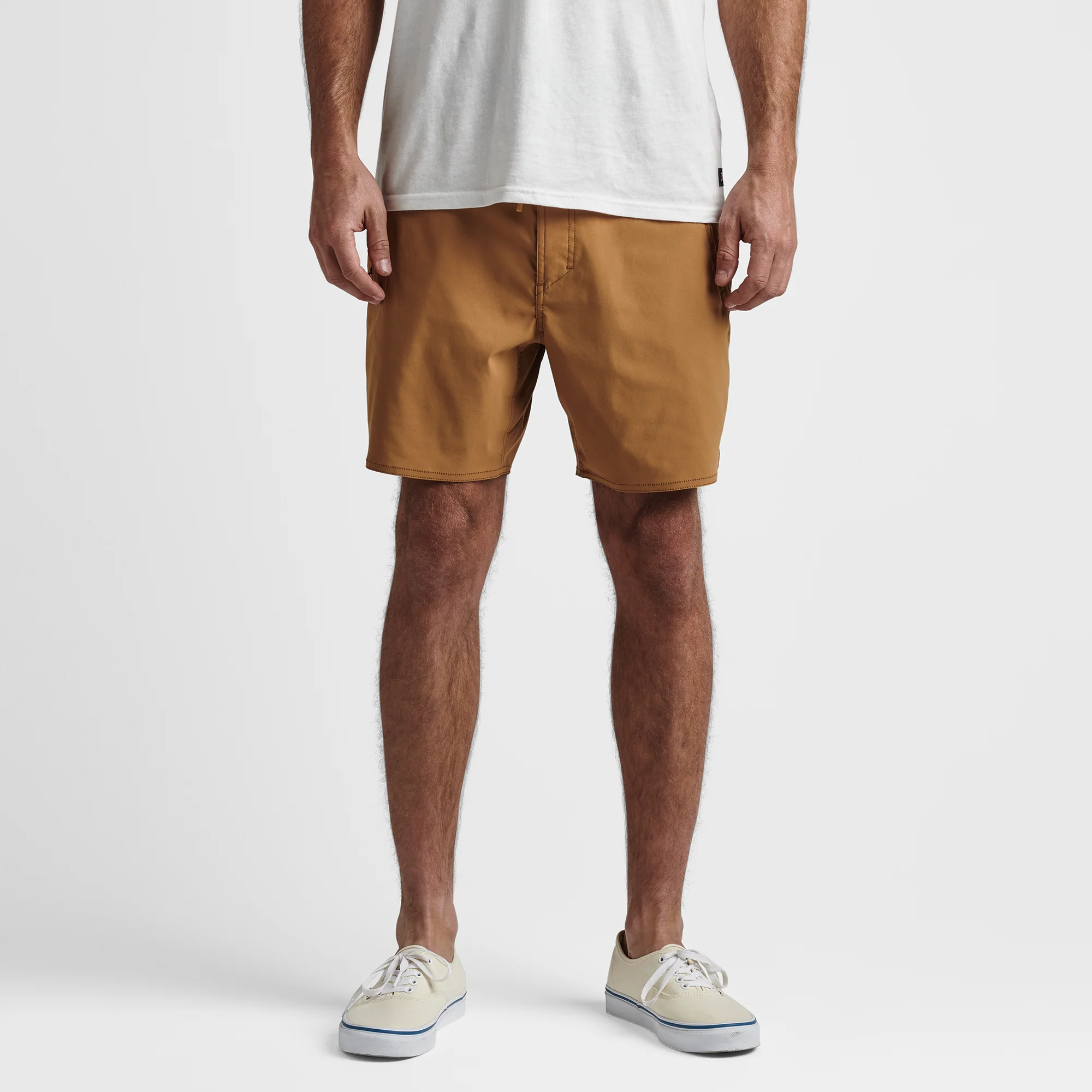 Layover Trail Shorts - Pignoli - Image 2