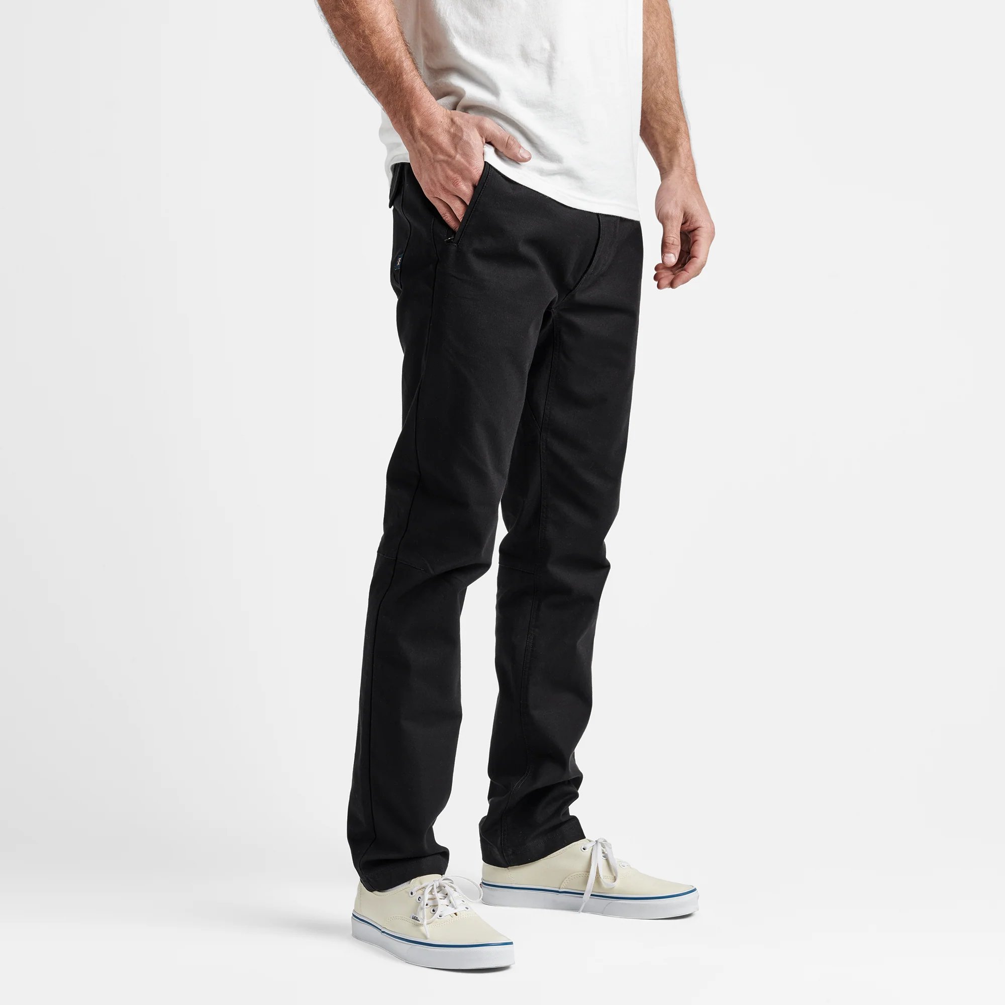 O.G. Layover Pants - Black - Image 8