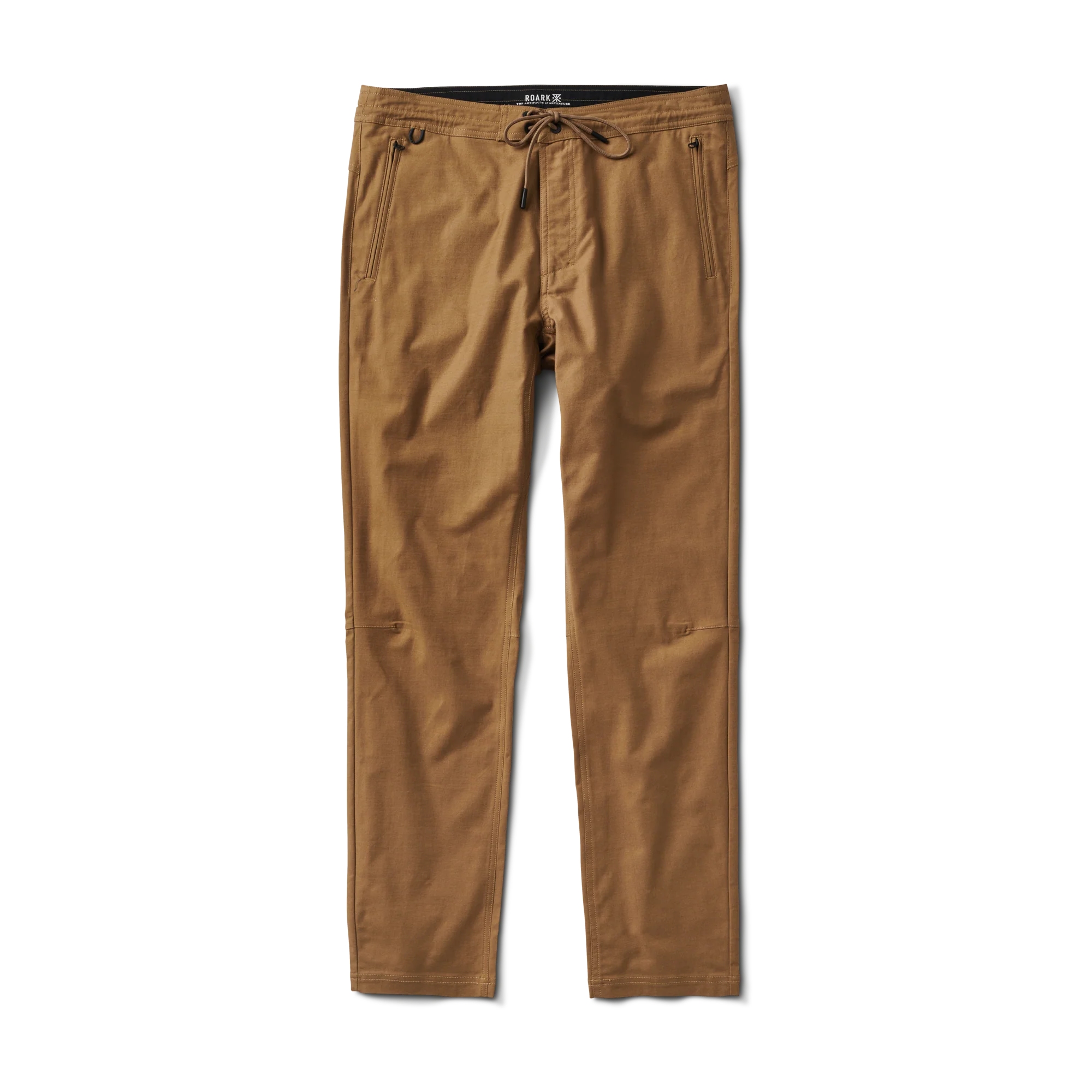 O.G. Layover Pants - Dark Khaki