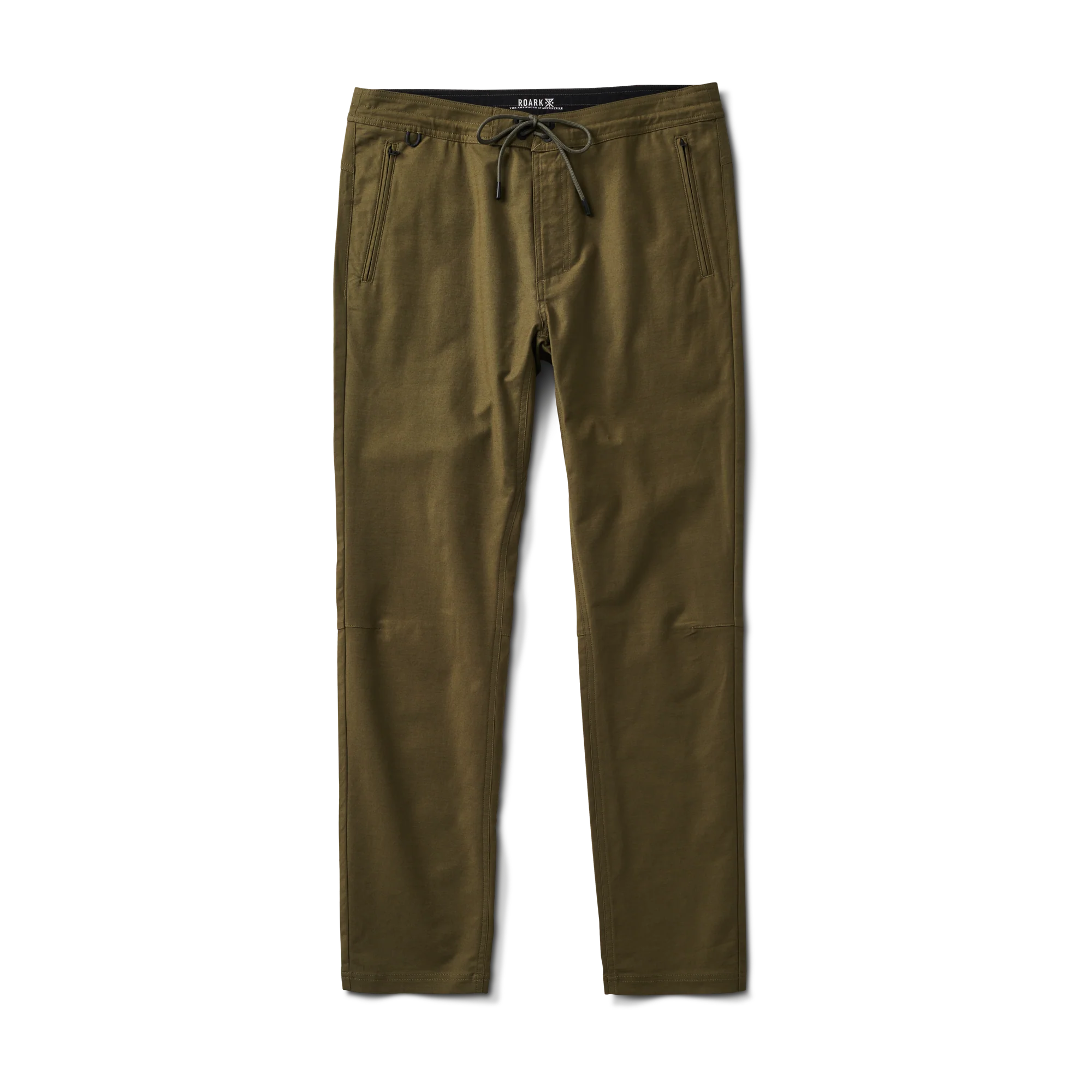 O.G. Layover Pants - Military