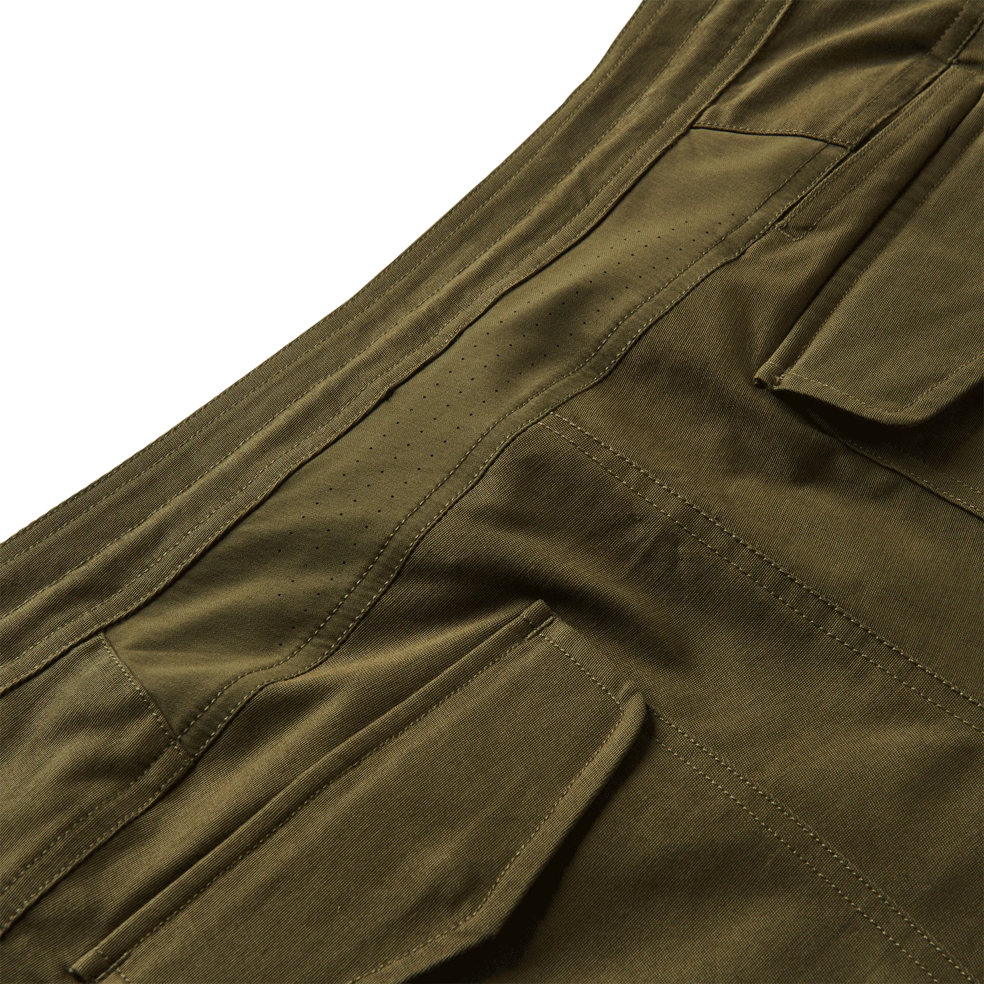 O.G. Layover Pants - Military - Image 10