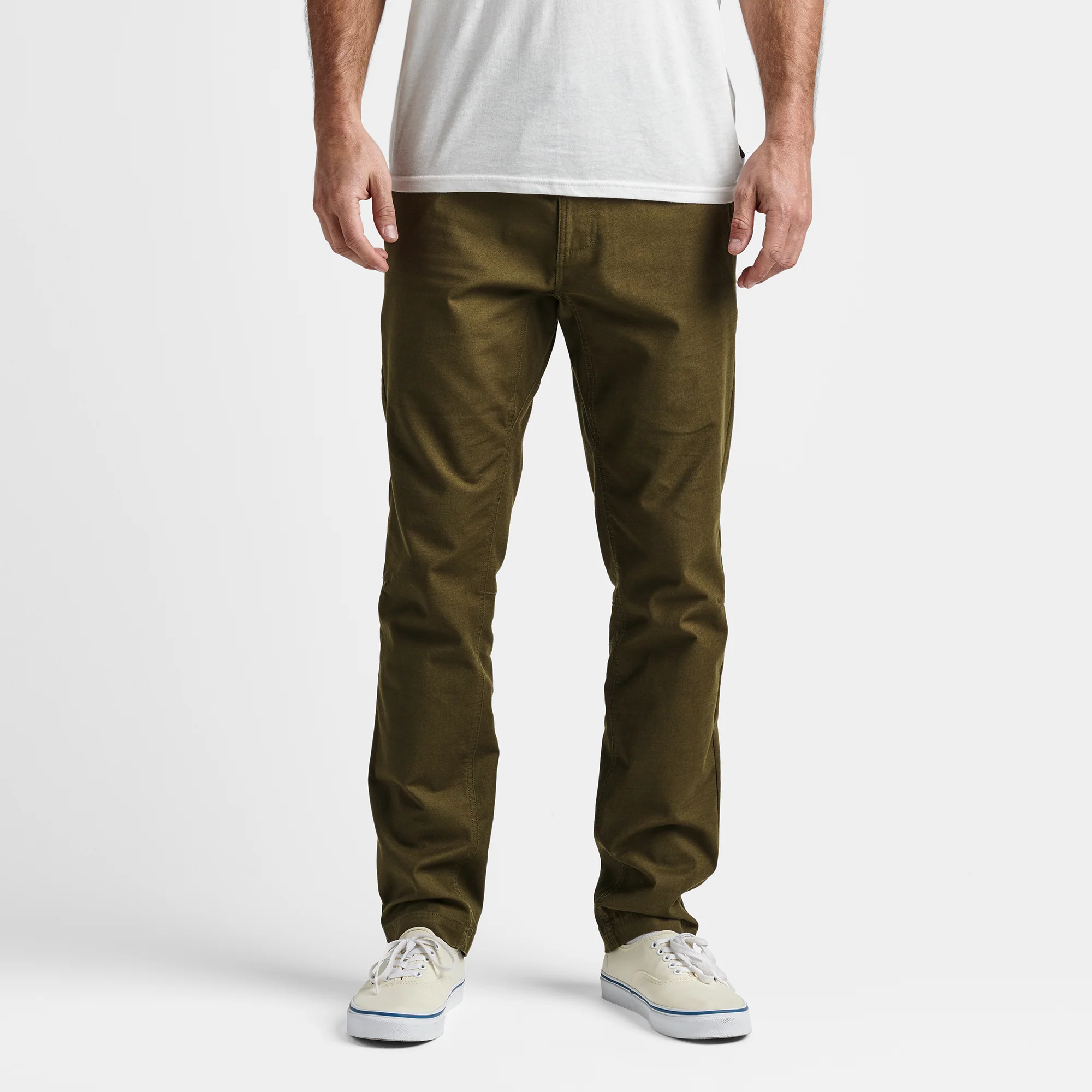 O.G. Layover Pants - Military - Image 2