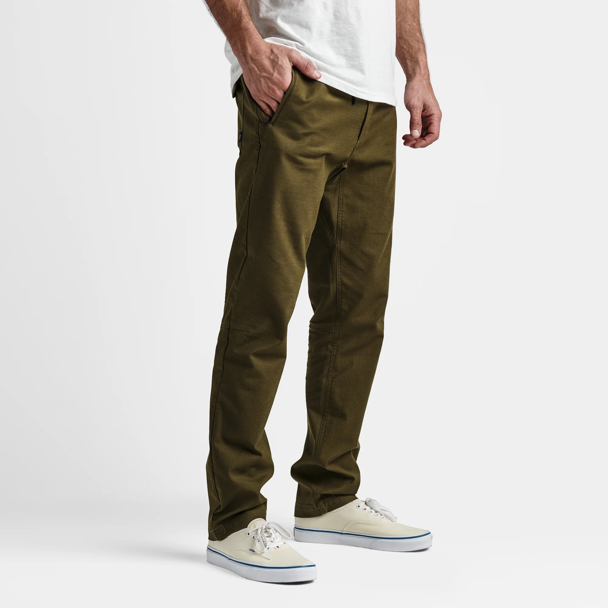 O.G. Layover Pants - Military - Image 3