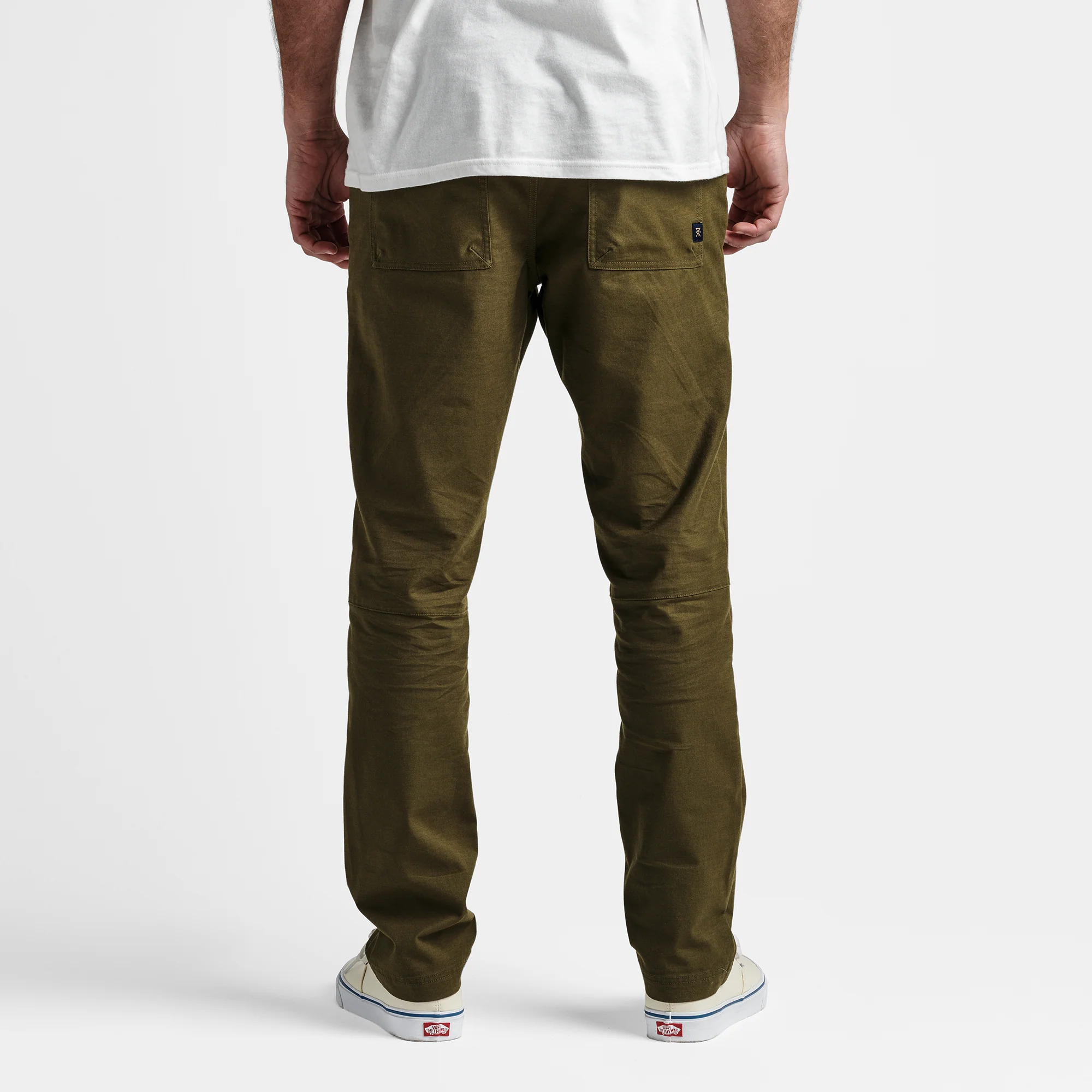 O.G. Layover Pants - Military - Image 4