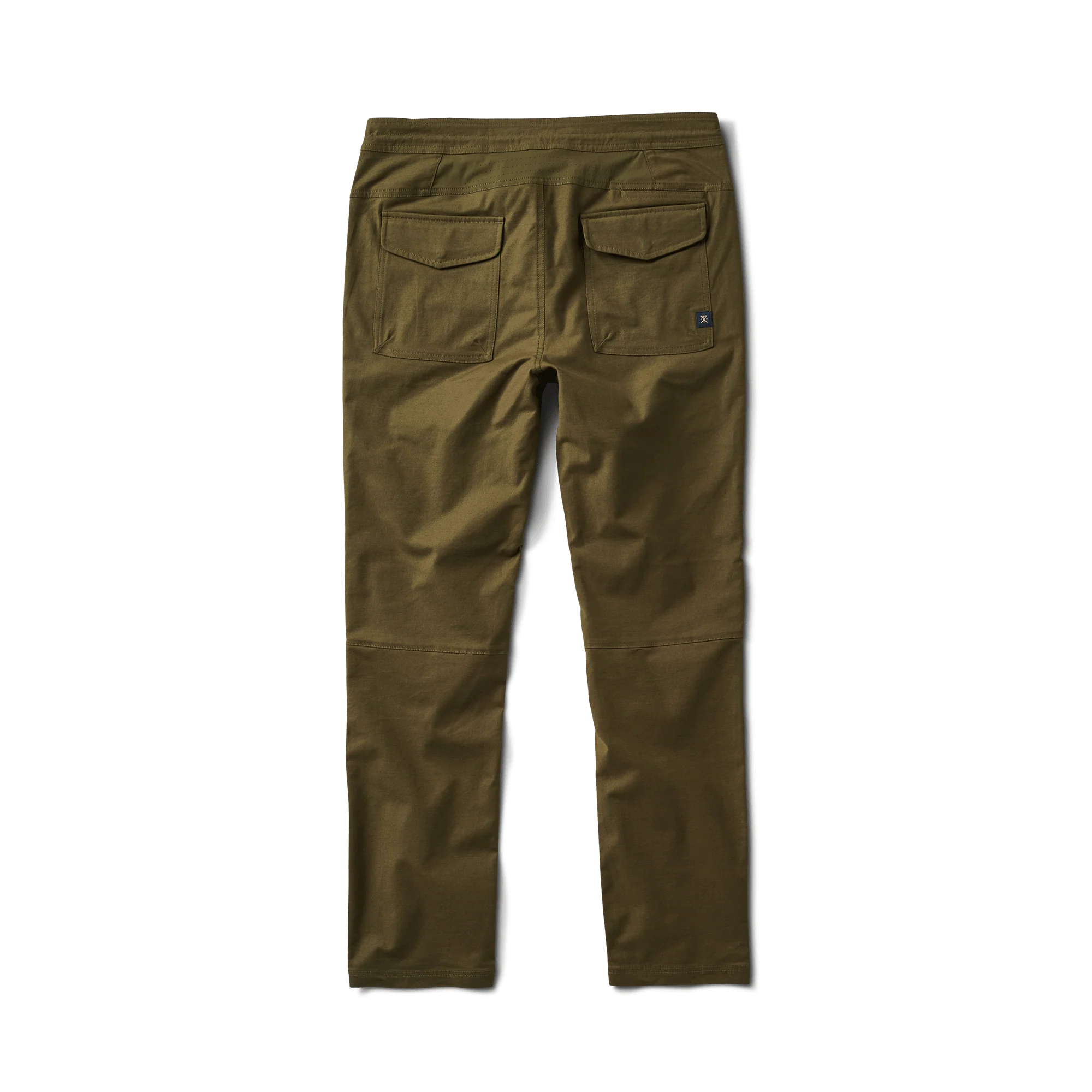 O.G. Layover Pants - Military - Image 7