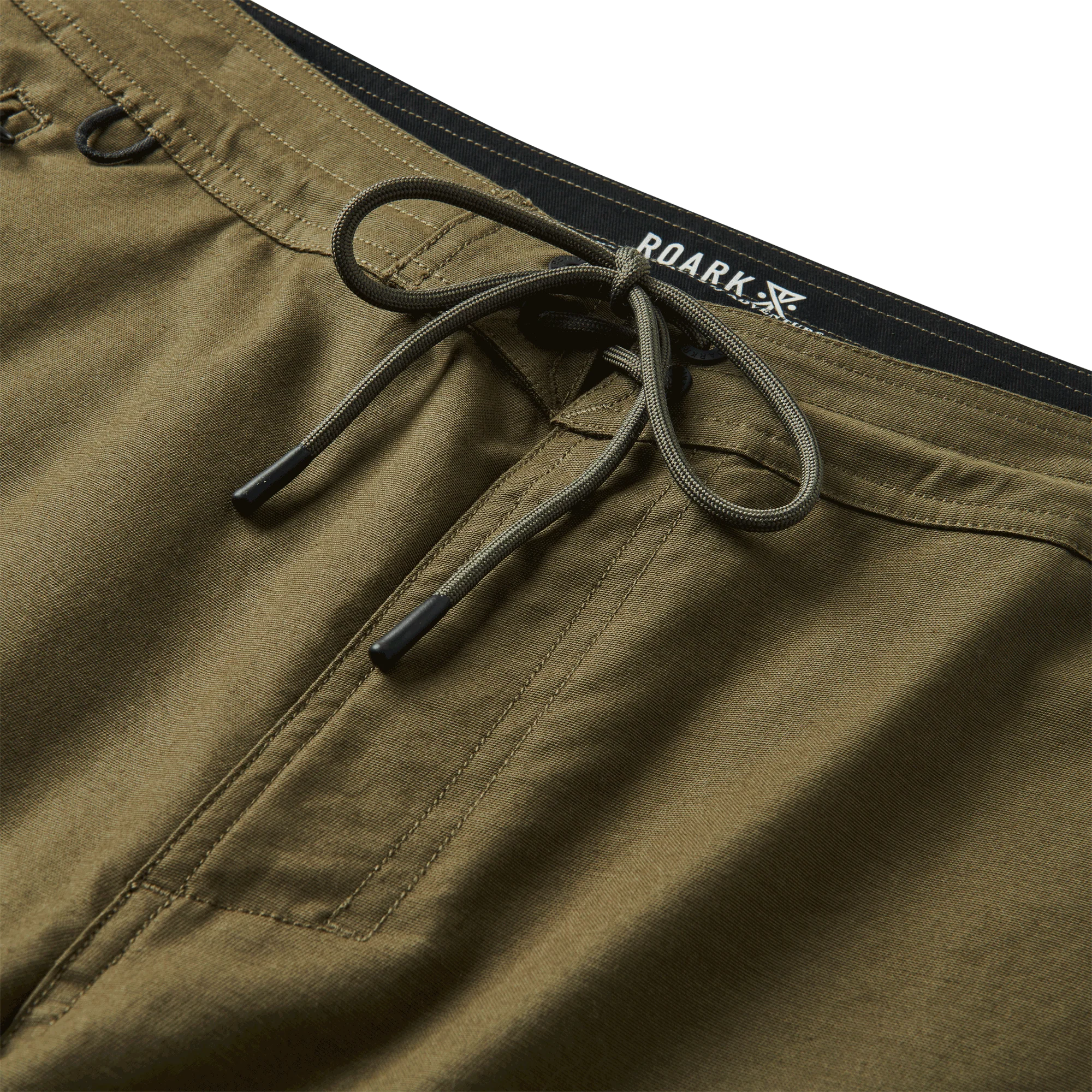 O.G. Layover Pants - Military - Image 8