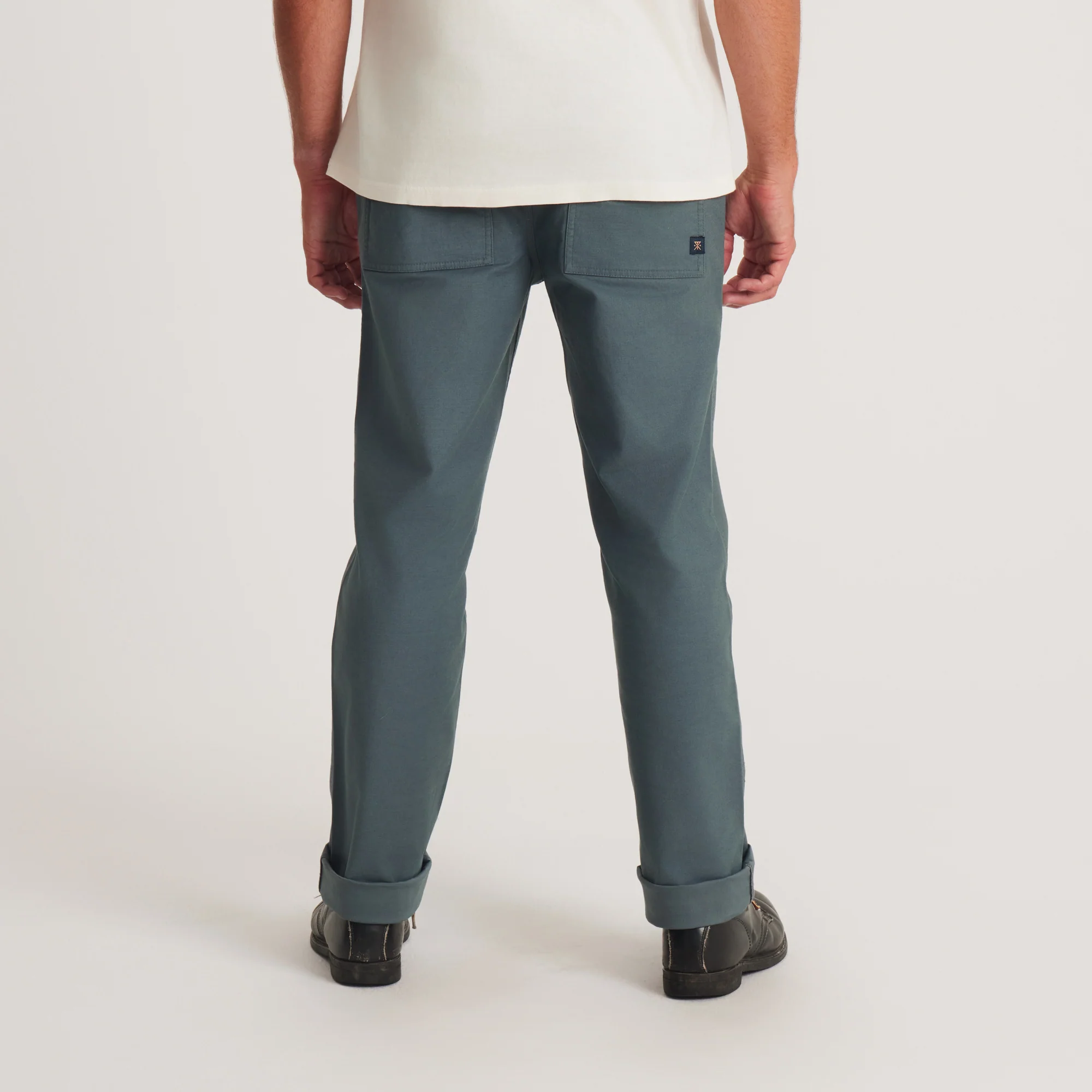 Layover Utility Pants - Orion - Image 3