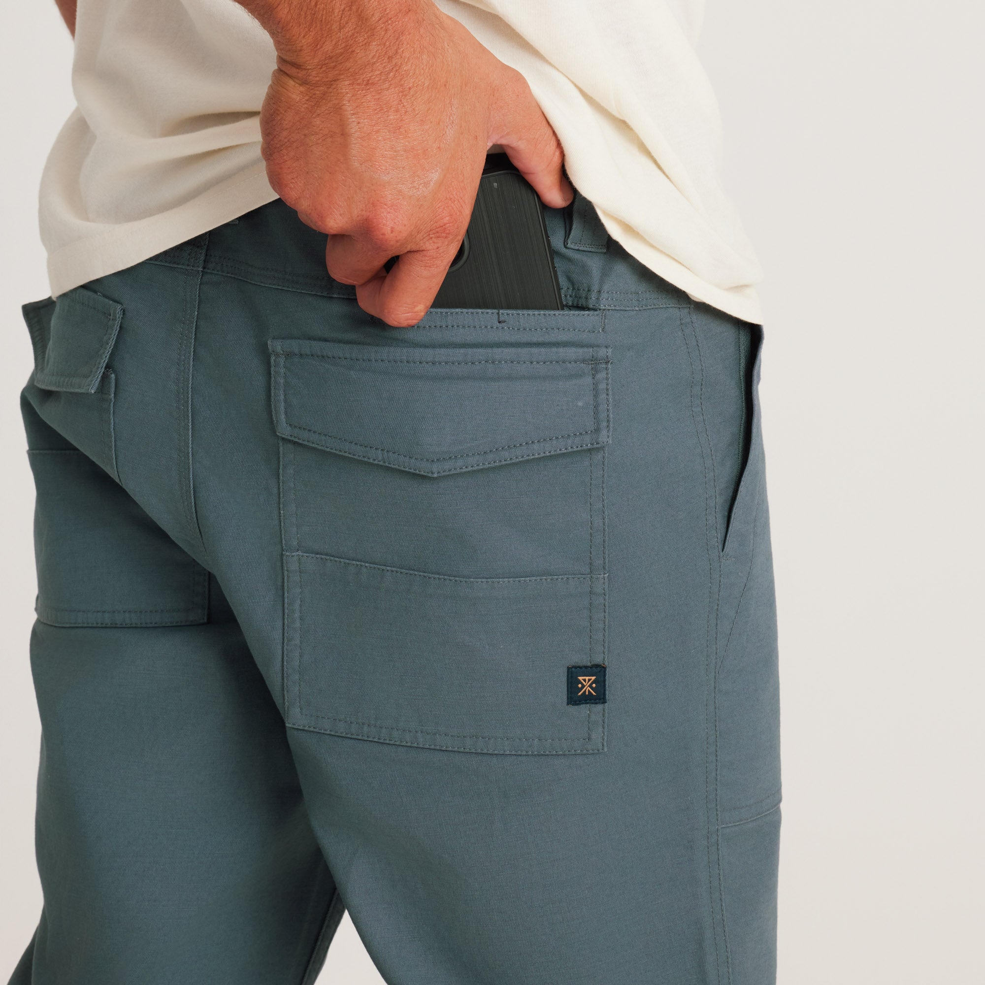 Layover Utility Pants - Orion - Image 4
